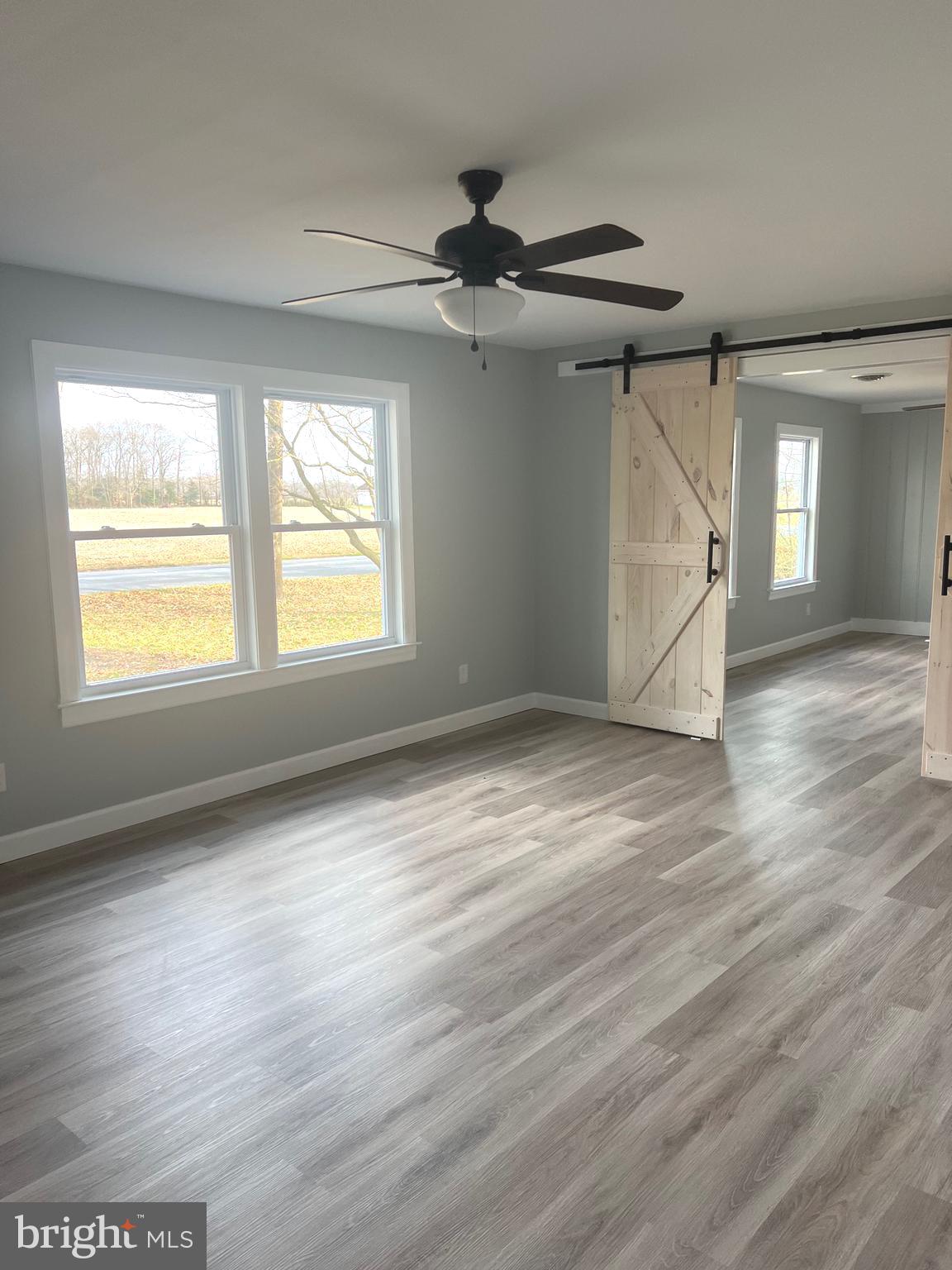 DENTON AREA - Residential