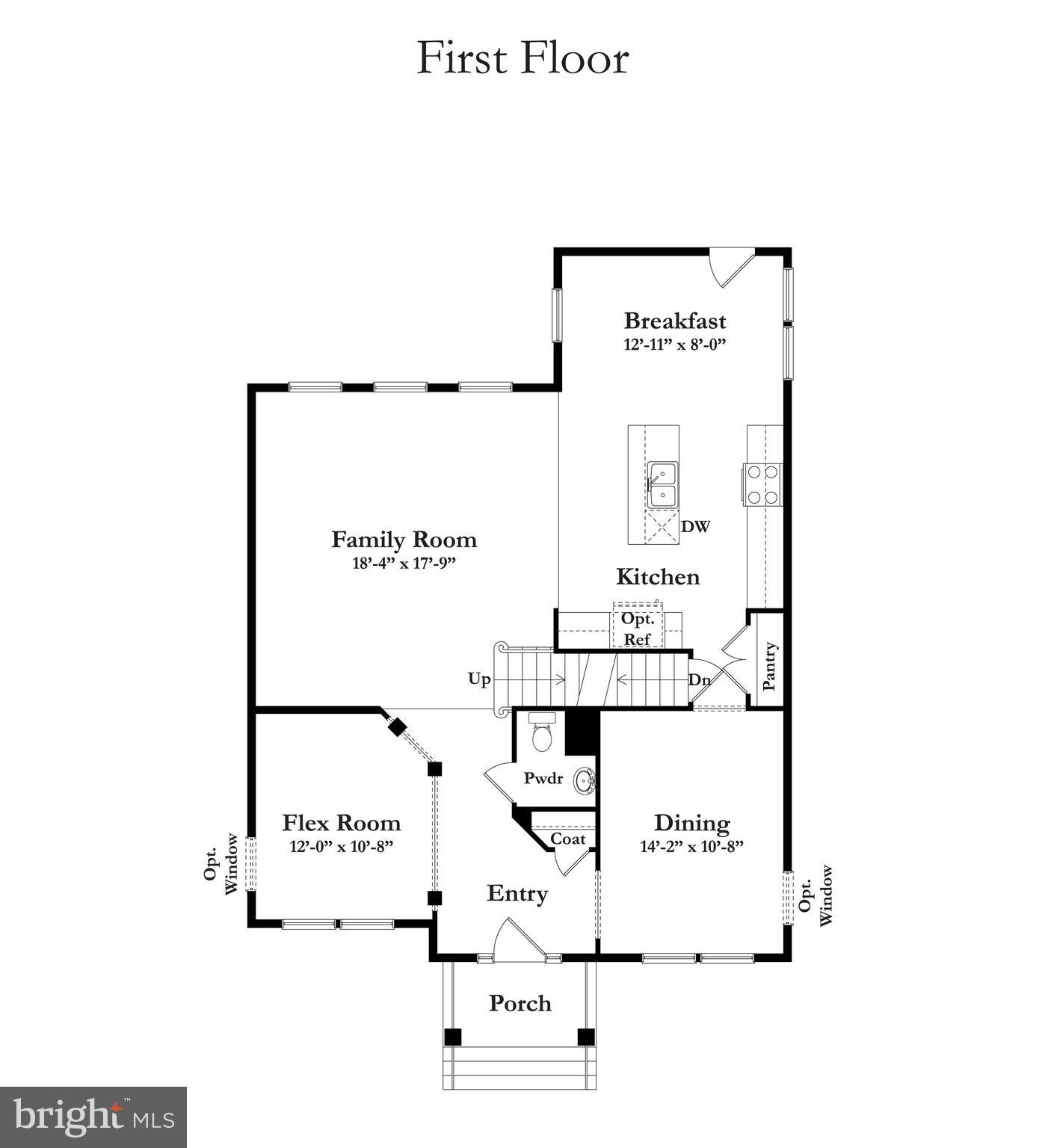 HUNTFIELD - Residential