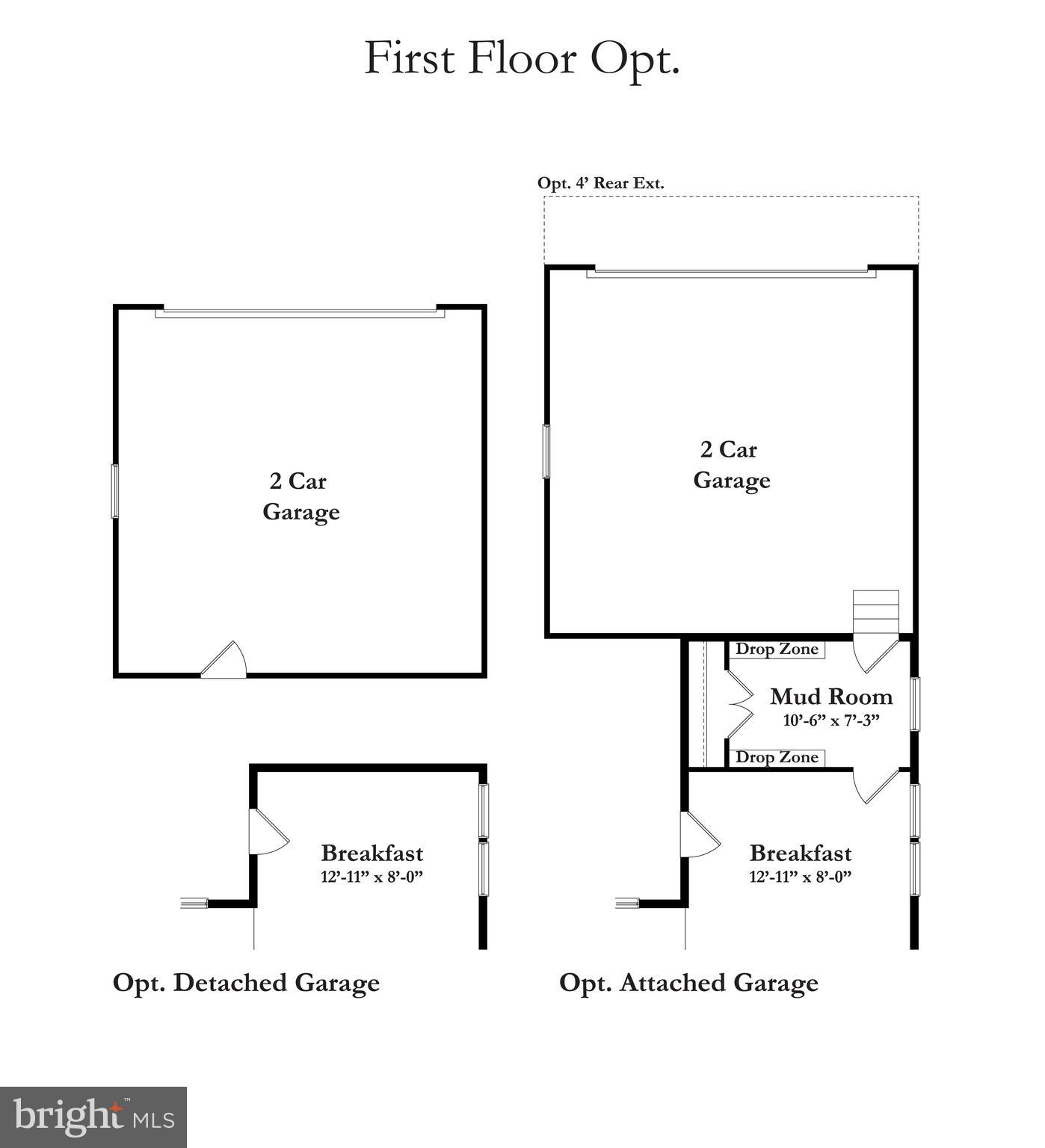 HUNTFIELD - Residential