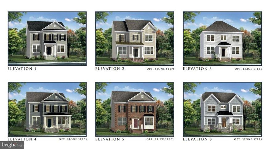 FINISHED LOWER LEVEL INCLUDED!!!  Live the Huntfield lifestyle in Charles Town's largest planned community ideally situated along the rolling hills of the Blue Ridge Mountains! The Clemson plan is our model home! Come and see why!! Starting at just over 3,200 square feet of living space, this plan is the Goldilocks plan because it’s not too big, it’s not too small, it’s just right! Flexible configurations allow you to change bedroom count and bedroom size to suit your needs. There are multiple garage configurations available. Garage can be front facing attached to the side of the home. It can be attached to the rear mudroom and allow entry from the rear alley. There is an opportunity to have a detached garage off of the rear courtyard, allowing for additional privacy in the back yard. Finished basement rec area is an included feature. *Photos may not be of actual home. Photos may be of similar home/floorplan if home is under construction or if this is a base price listing.