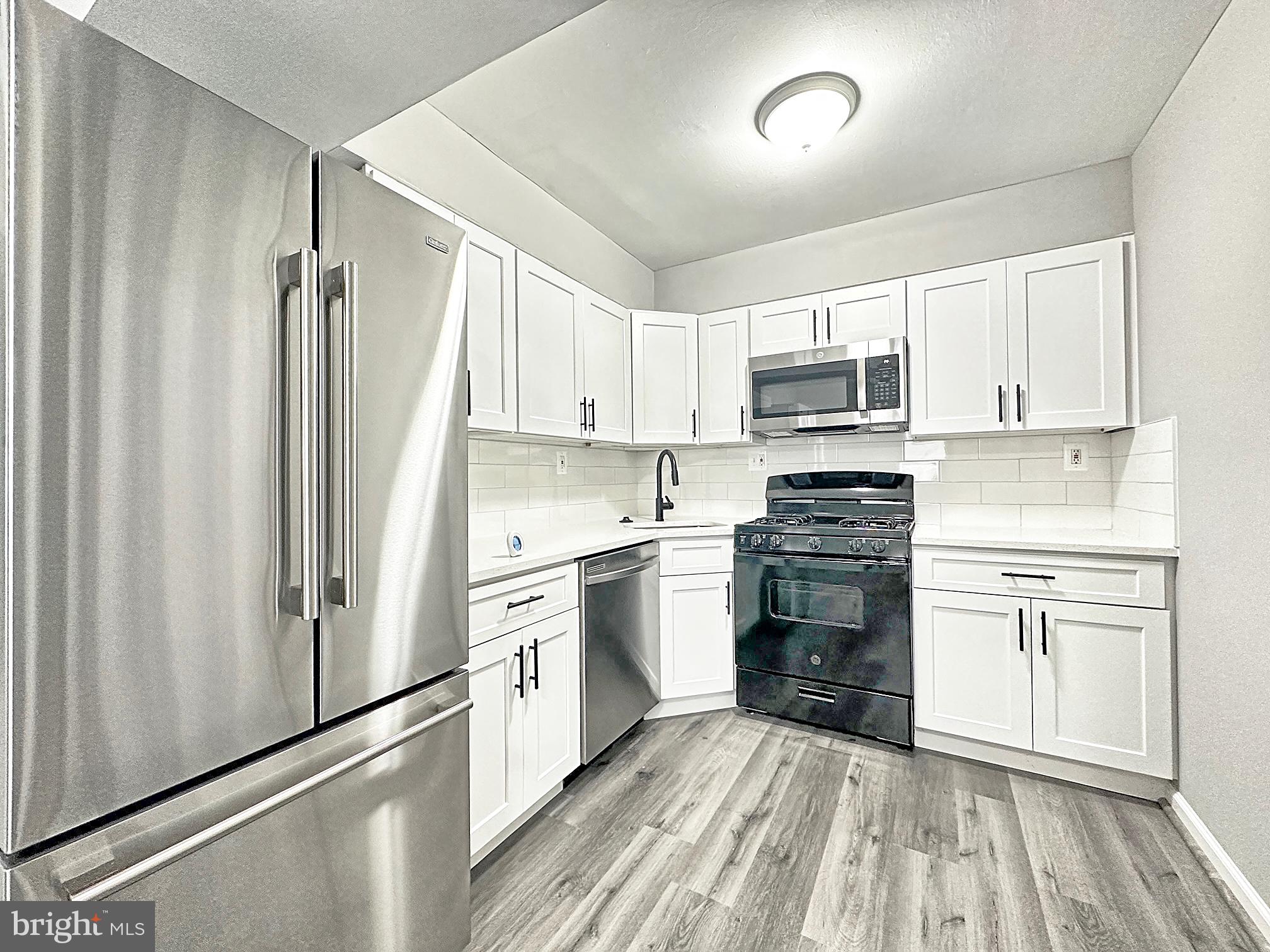 KENT VILLAGE - Residential