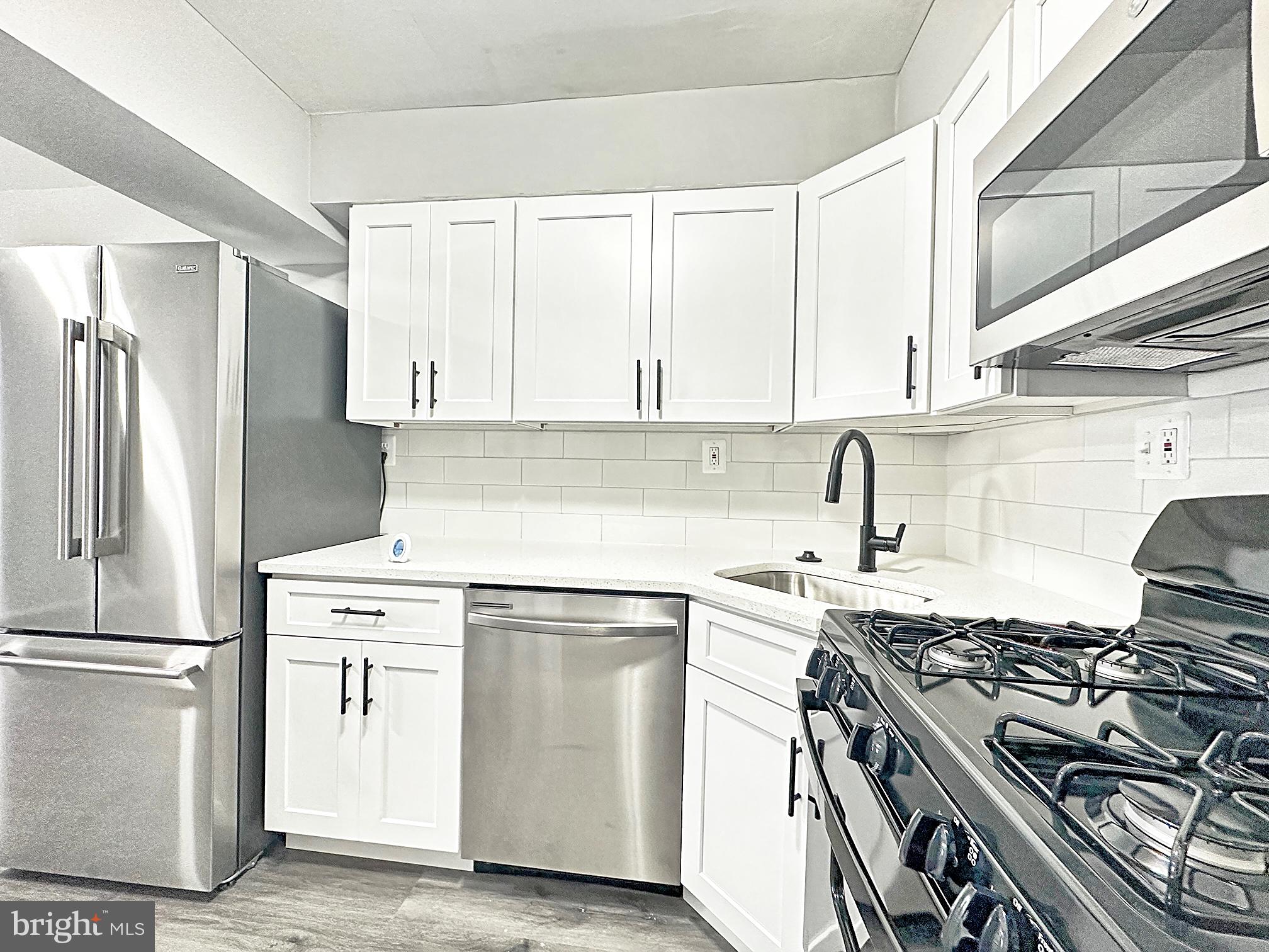 KENT VILLAGE - Residential