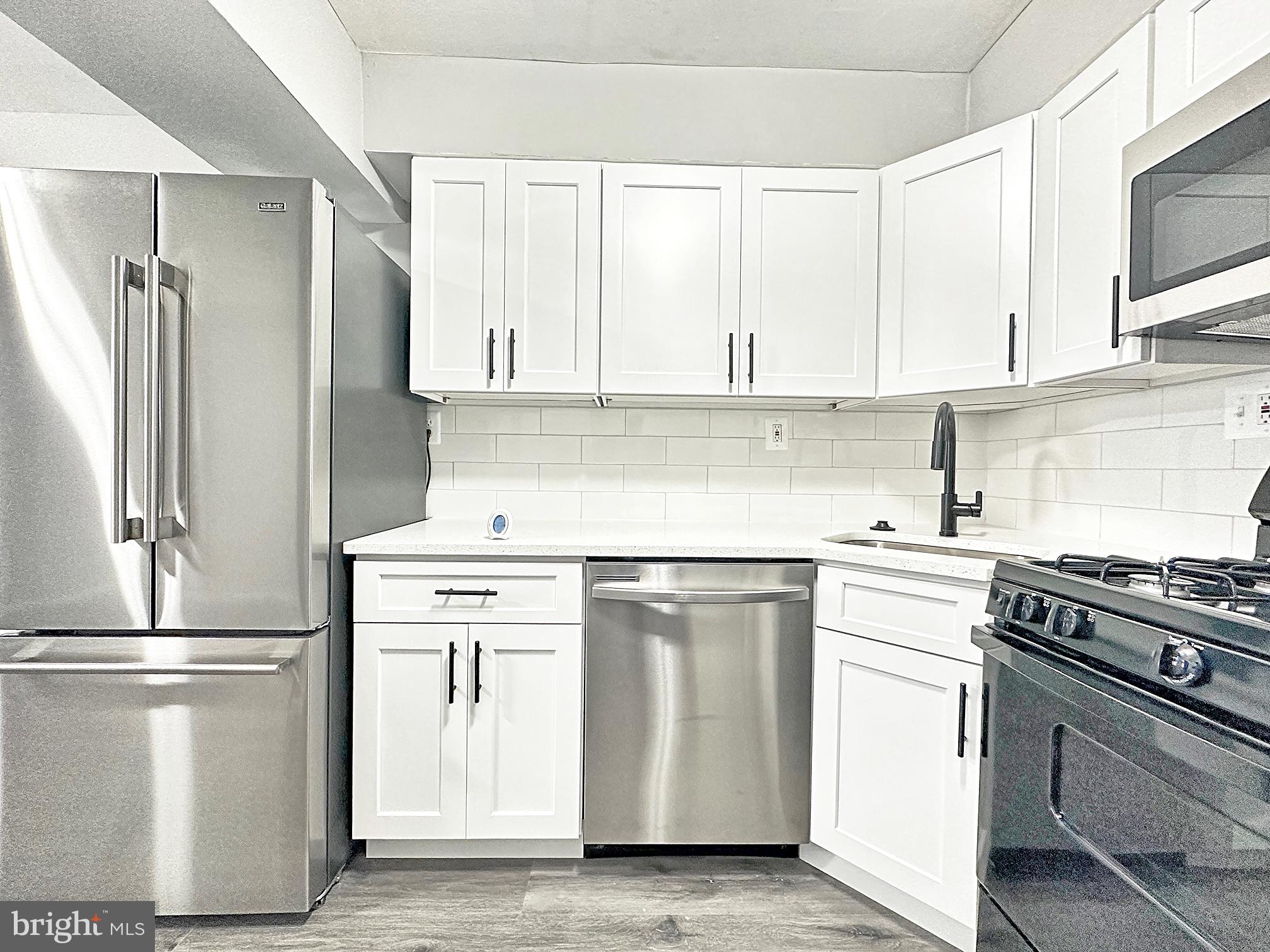 KENT VILLAGE - Residential