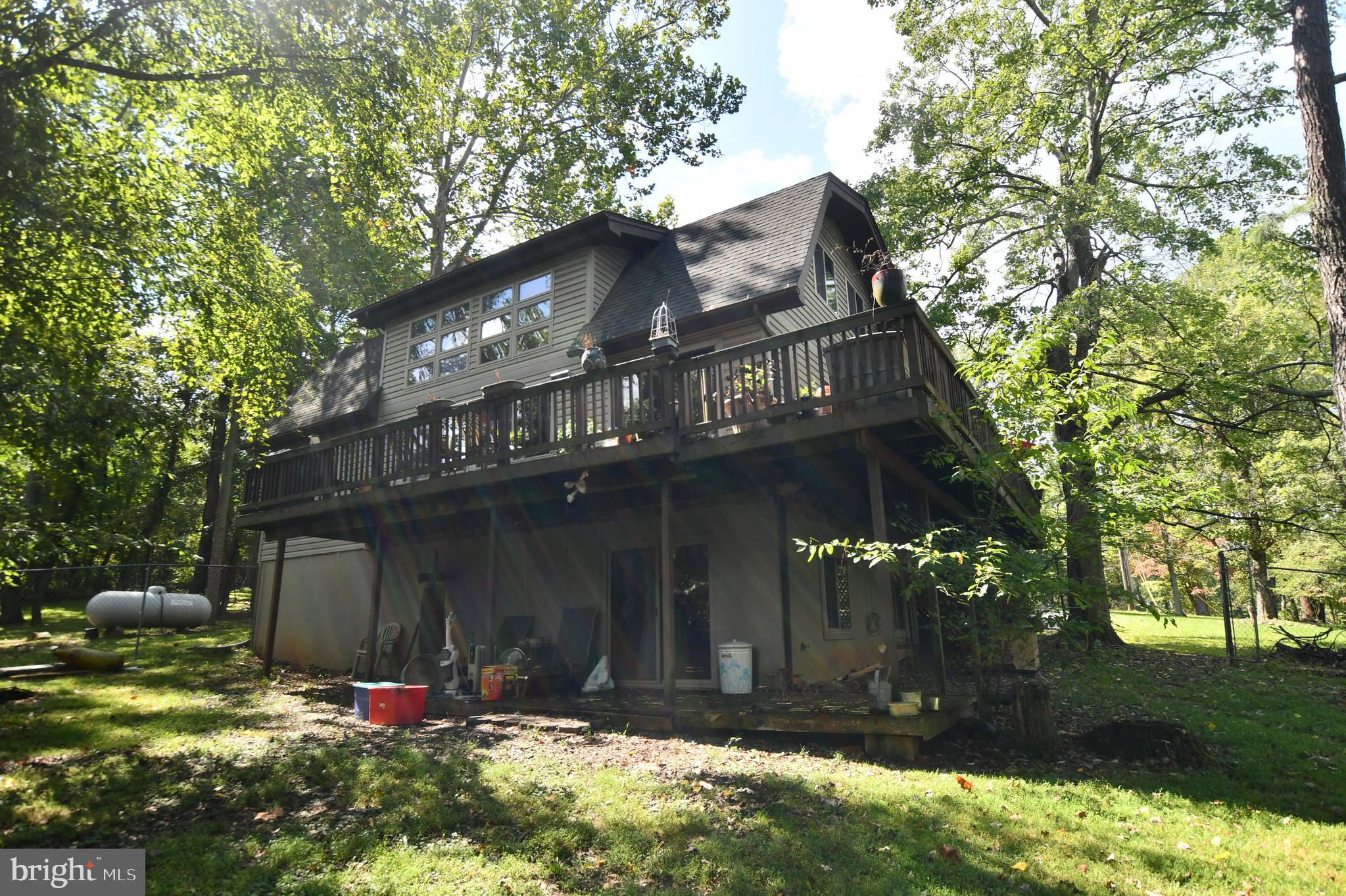 APPLE MT LAKE - Residential