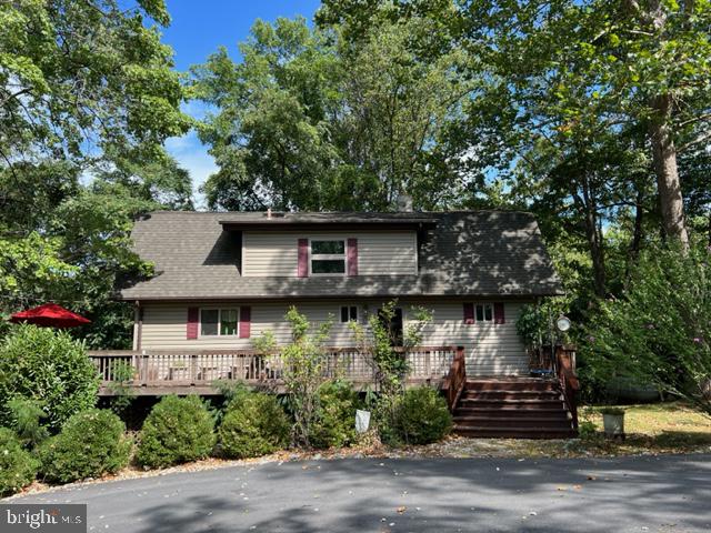 APPLE MT LAKE - Residential