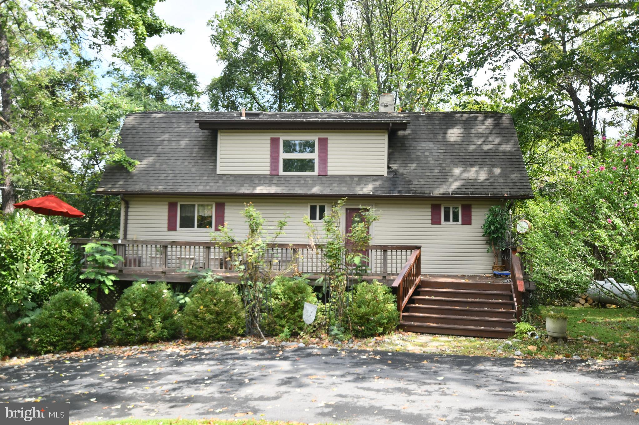 APPLE MT LAKE - Residential