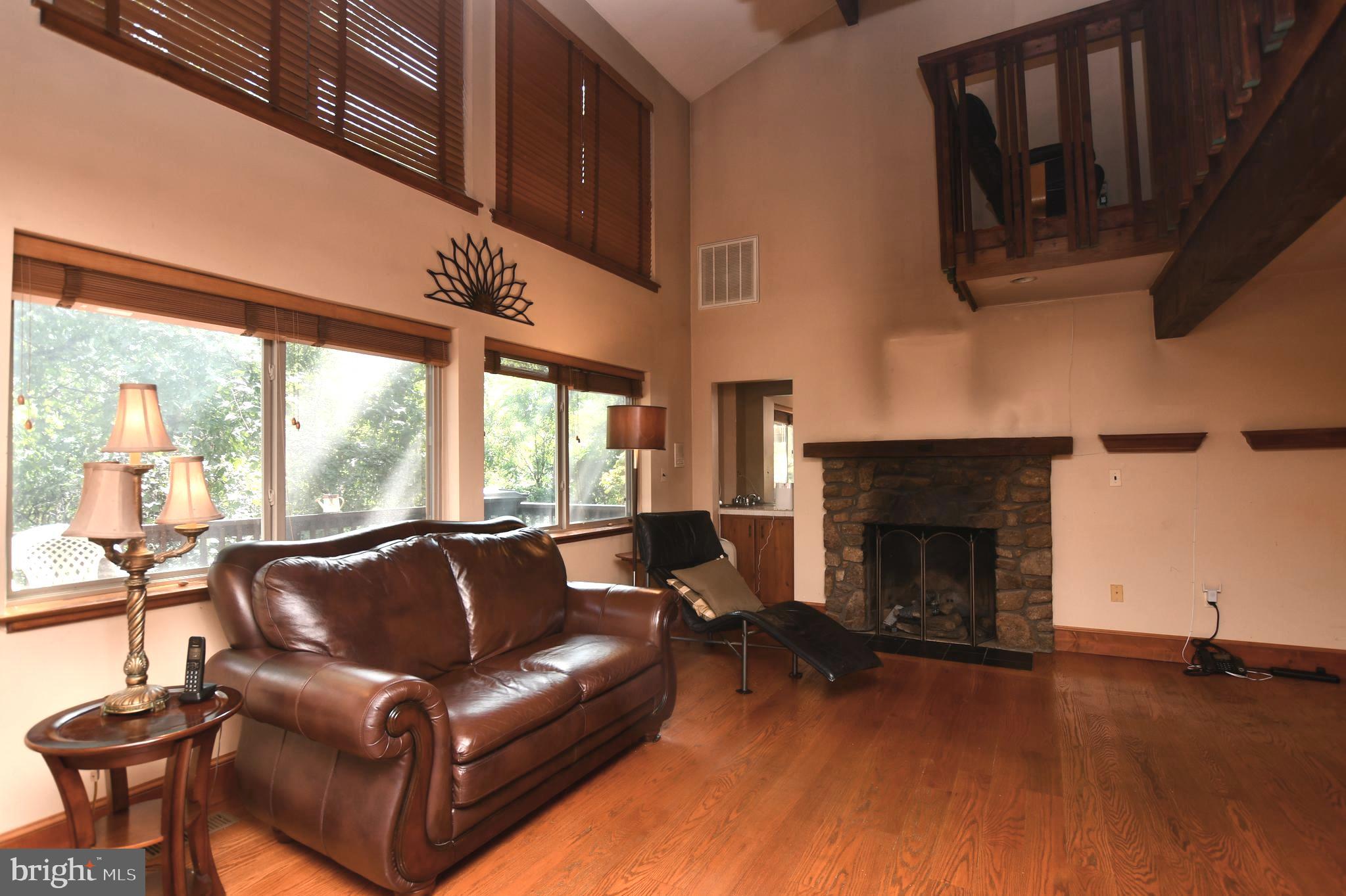 APPLE MT LAKE - Residential