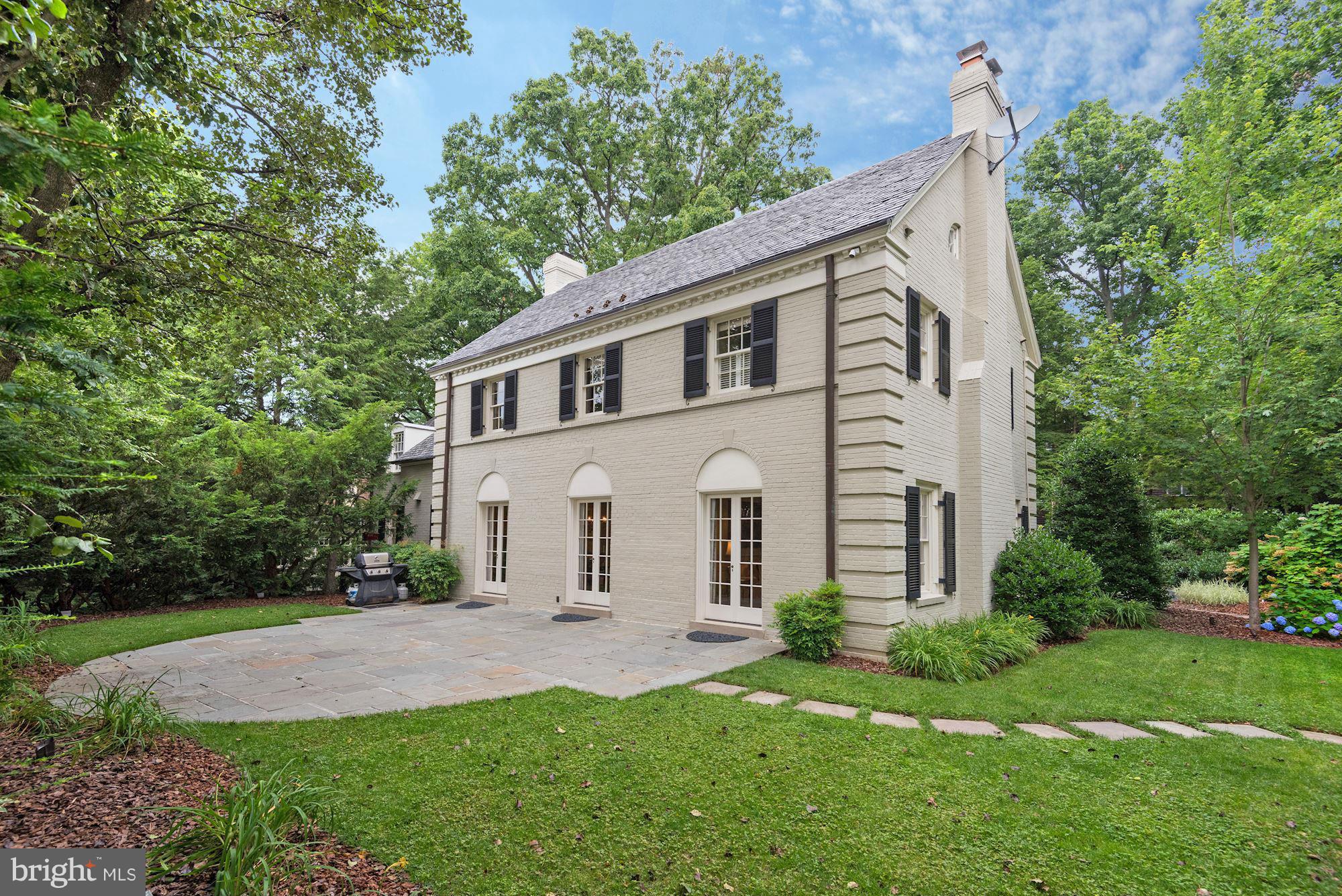 BERKLEY - Residential