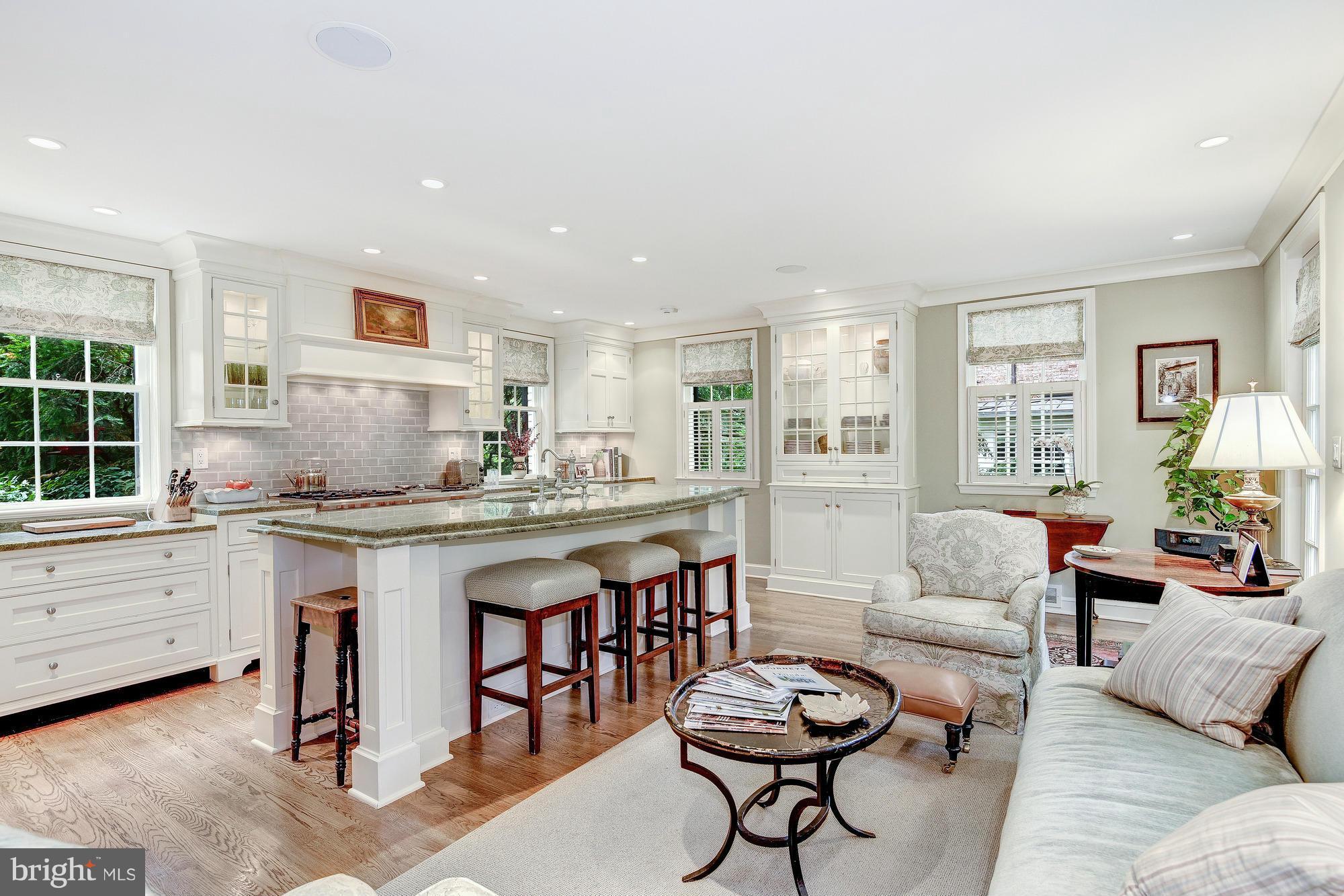 BERKLEY - Residential