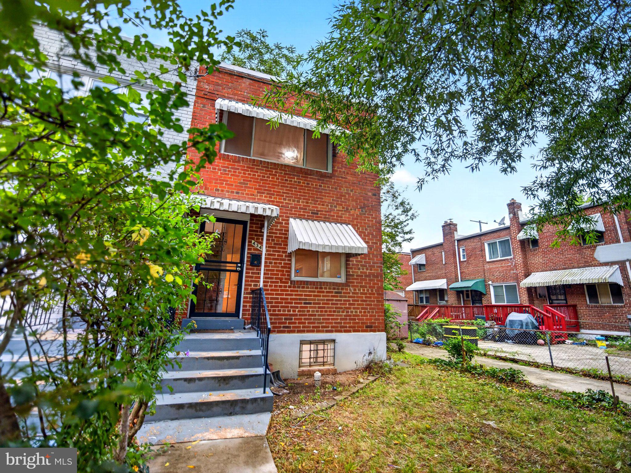 4346 MARTIN LUTHER KING JR AVENUE SW