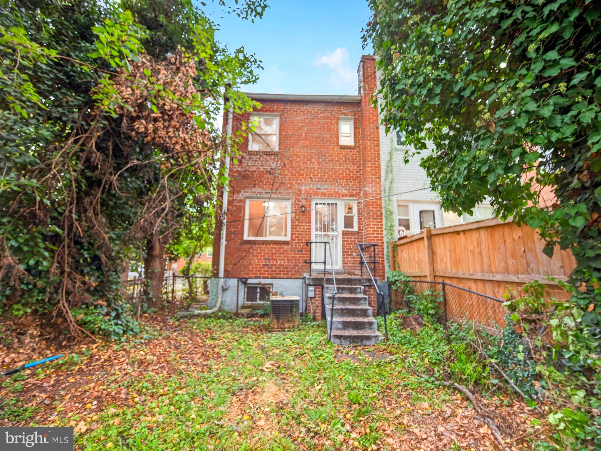 4346 MARTIN LUTHER KING JR AVENUE SW