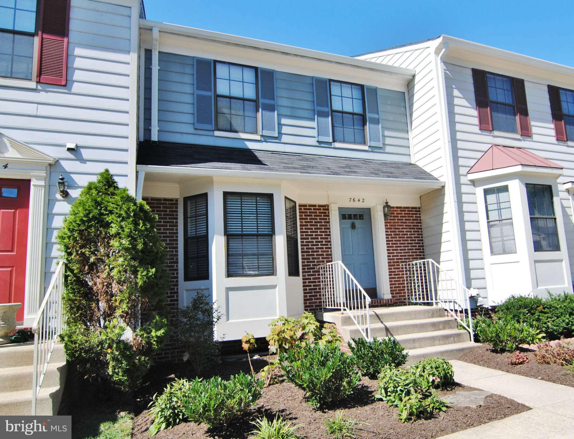 SPRINGFIELD OAKS - Residential