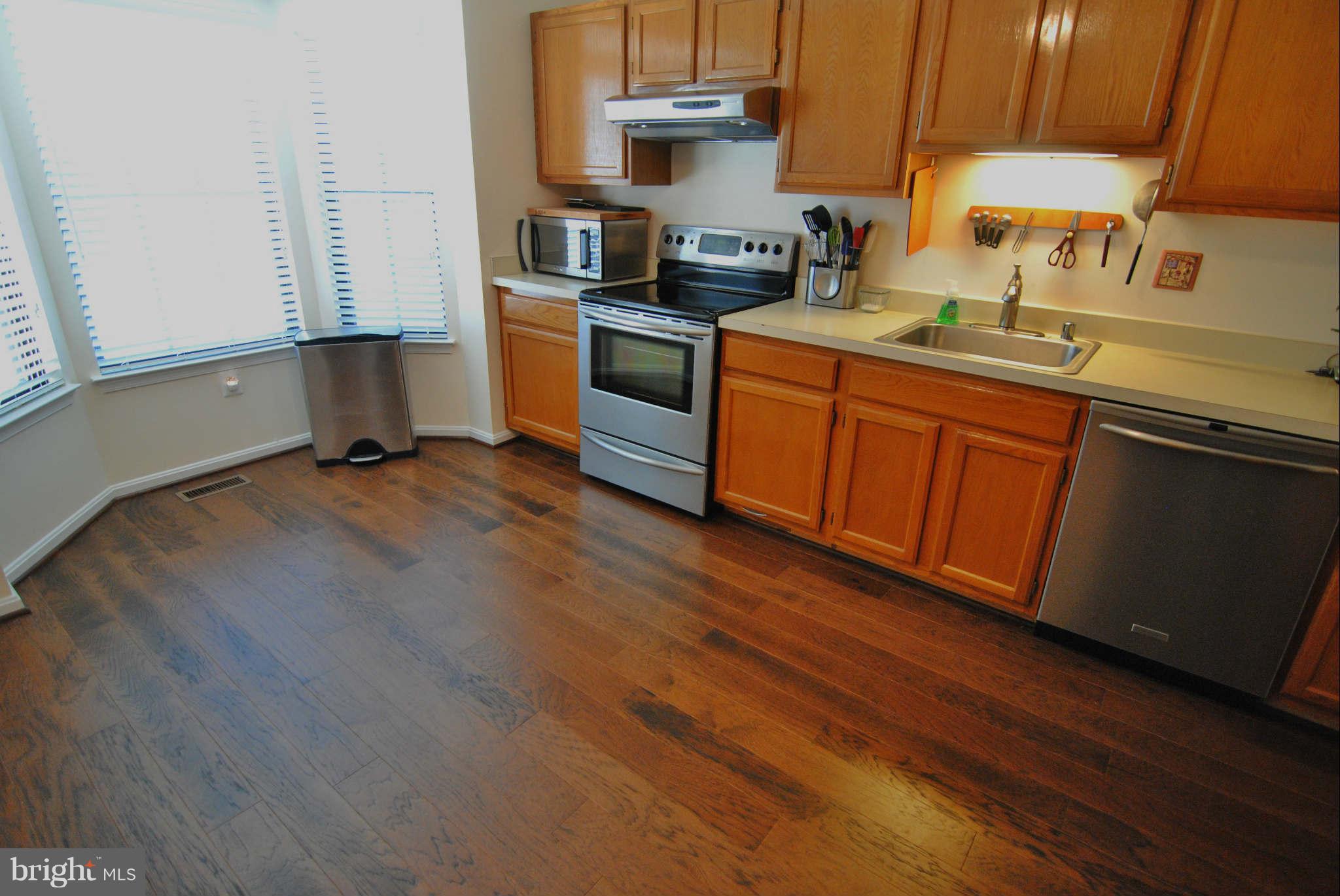 SPRINGFIELD OAKS - Residential