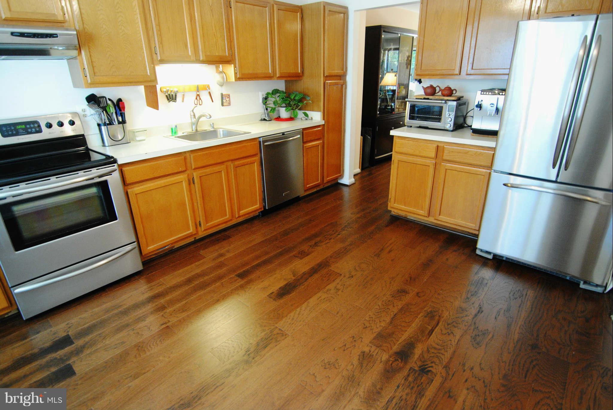 SPRINGFIELD OAKS - Residential