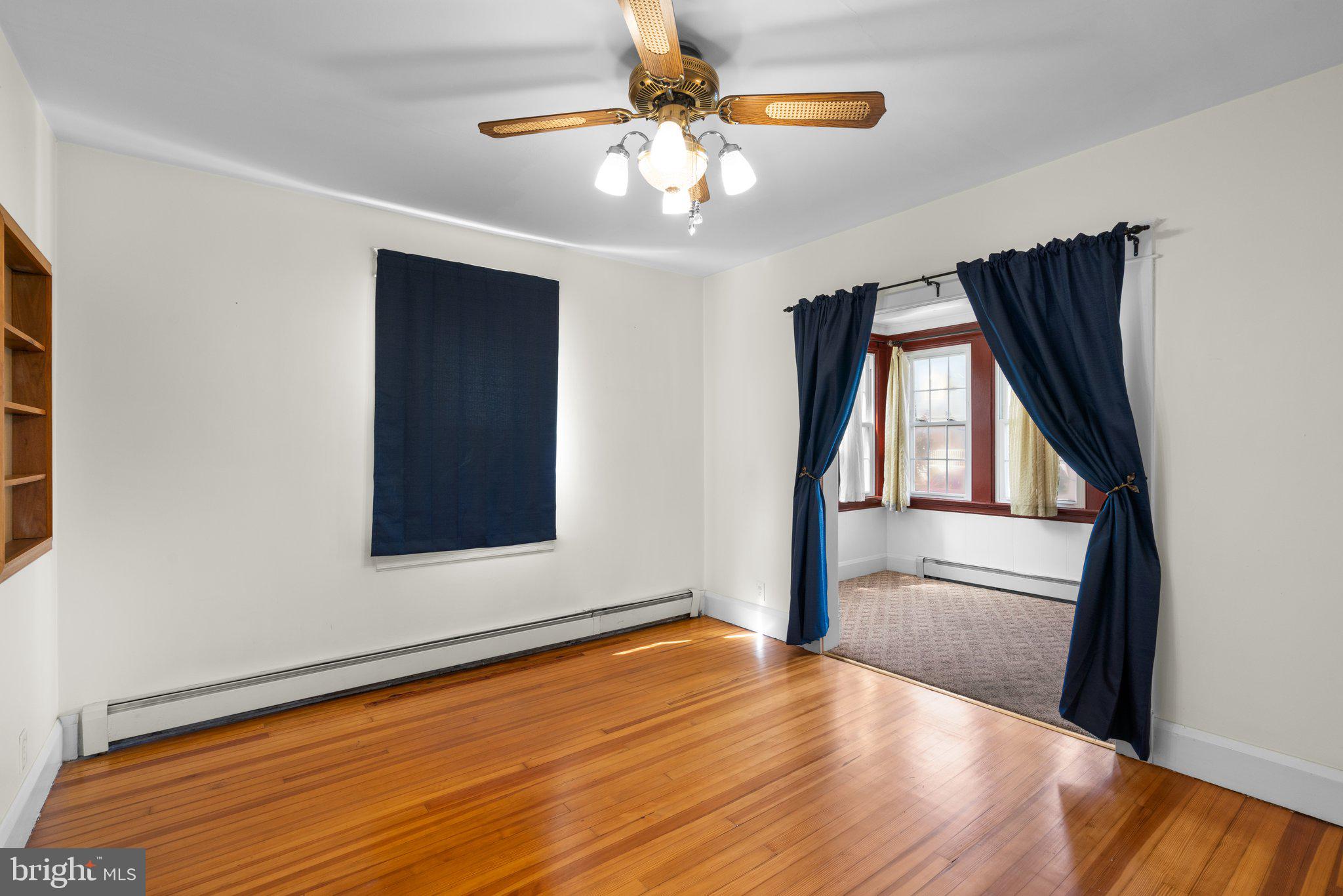 ARBUTUS - Residential