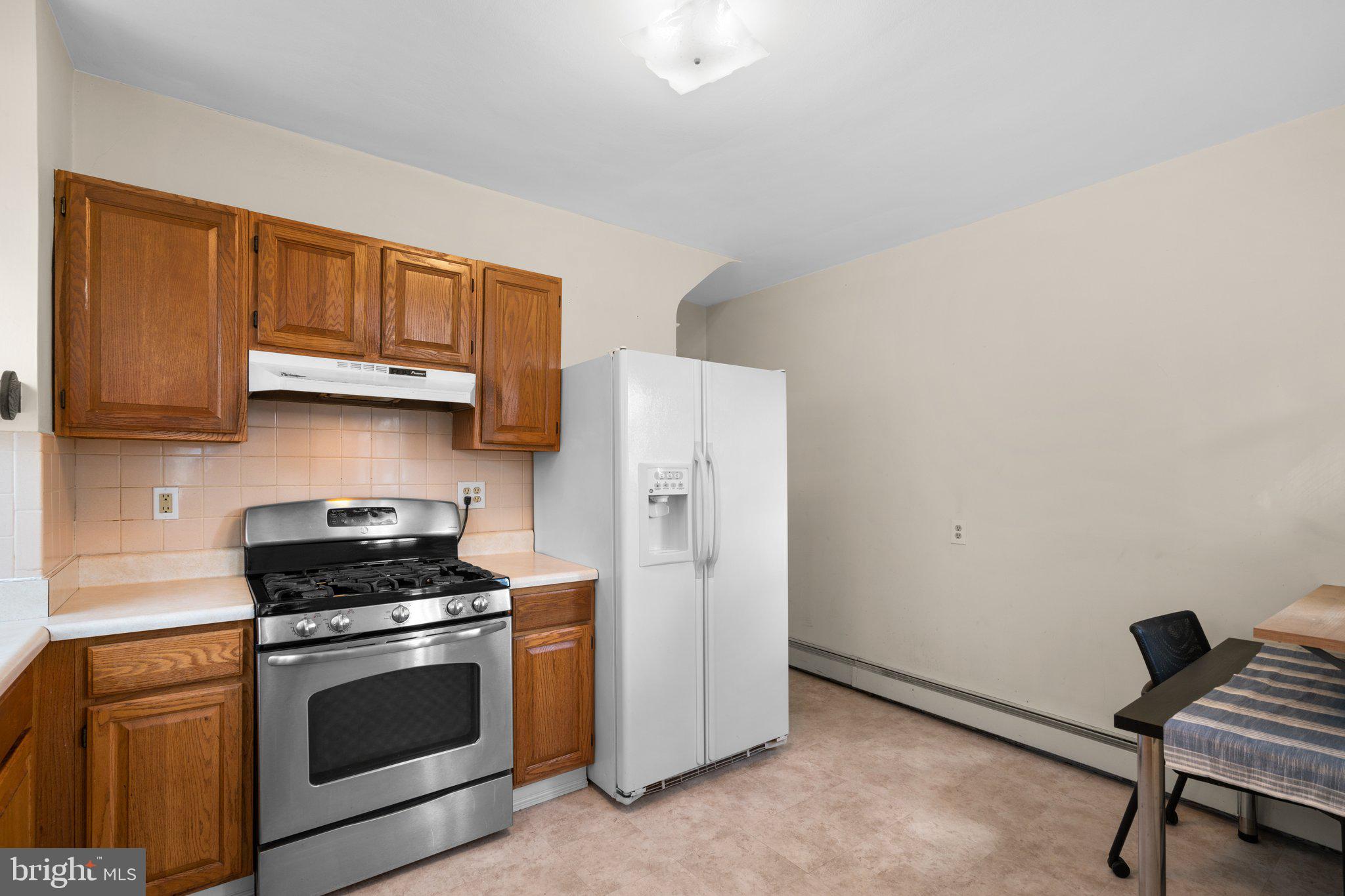 ARBUTUS - Residential