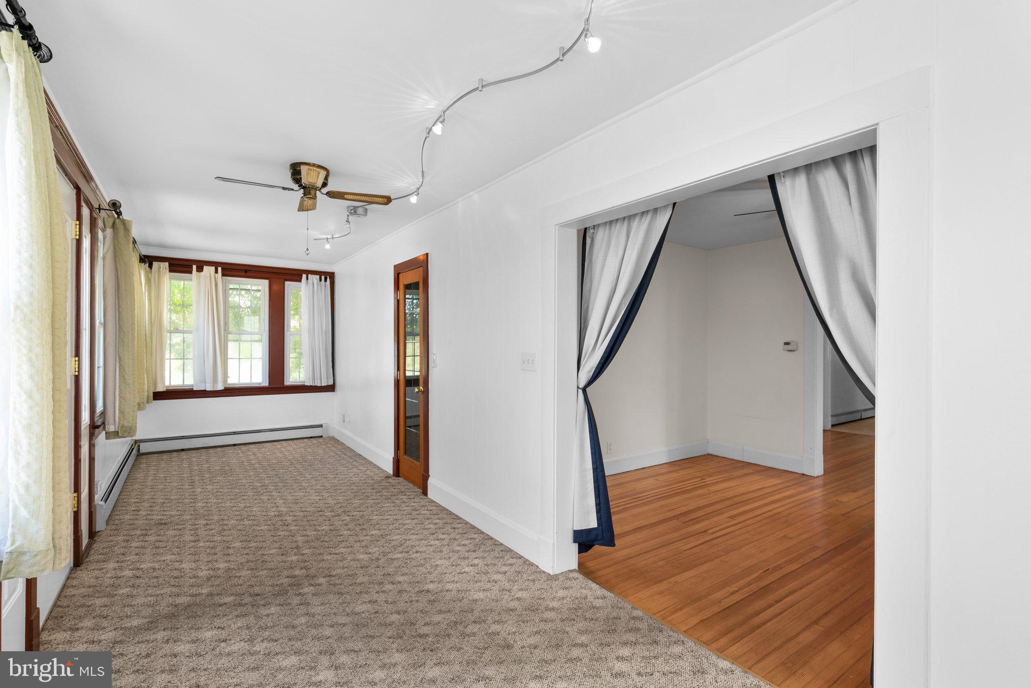 ARBUTUS - Residential