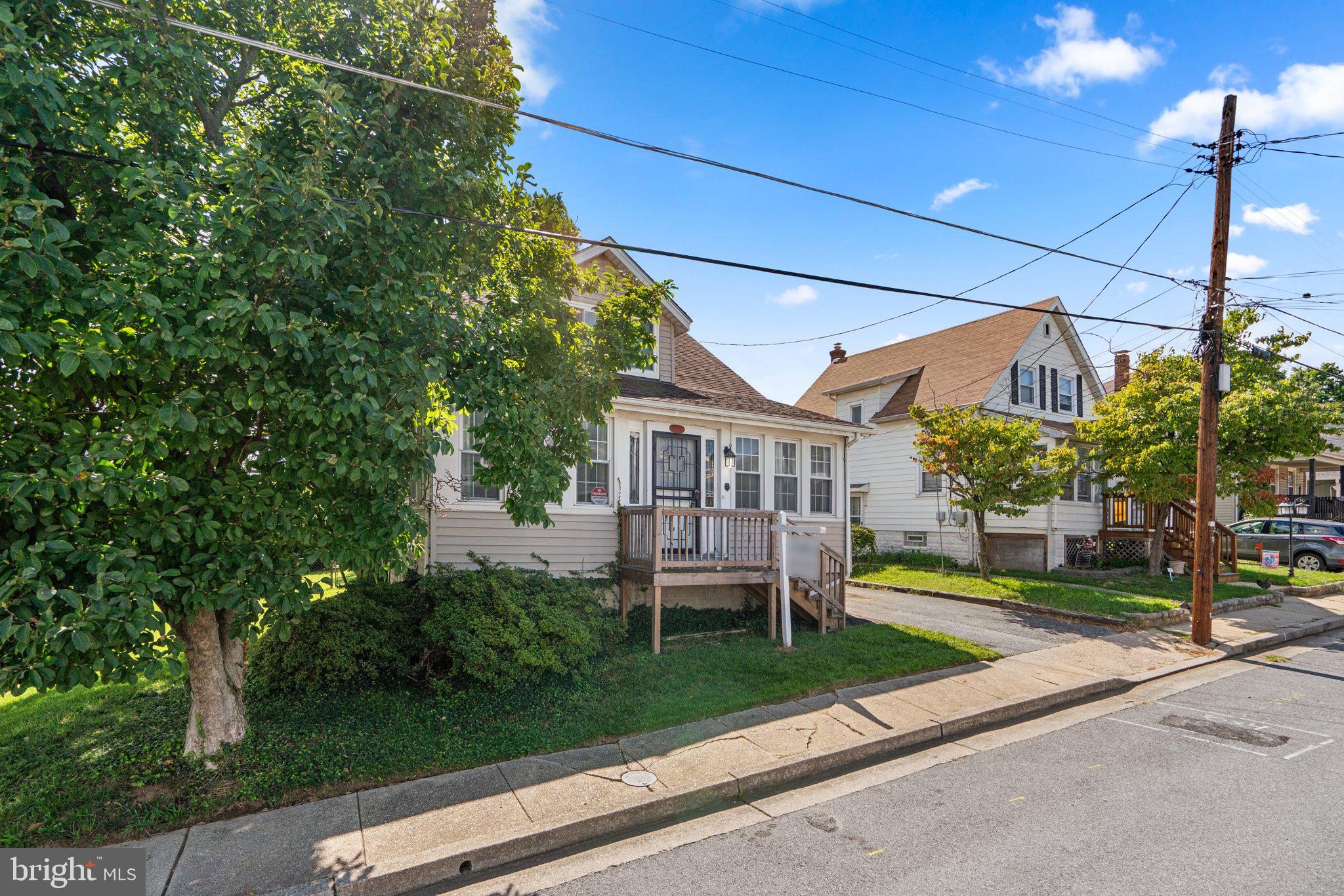 ARBUTUS - Residential