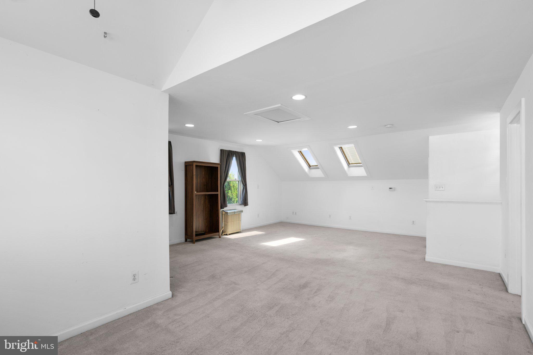 ARBUTUS - Residential