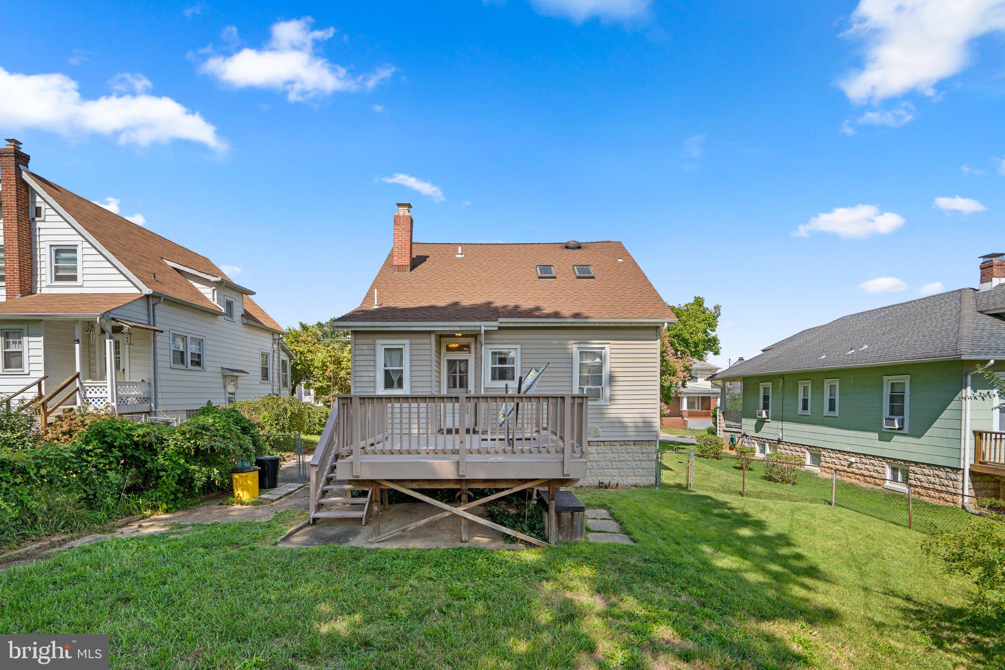 ARBUTUS - Residential