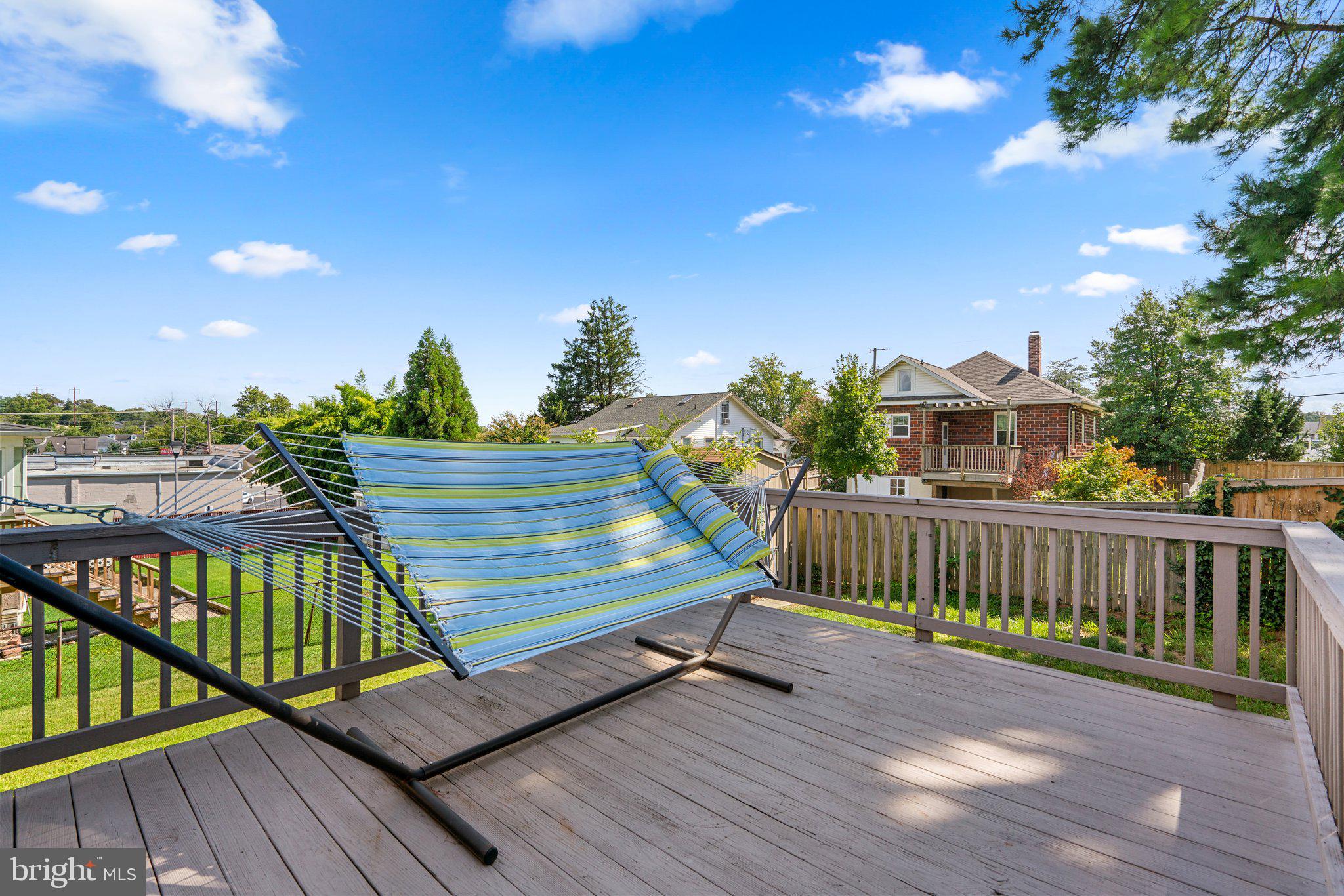 ARBUTUS - Residential