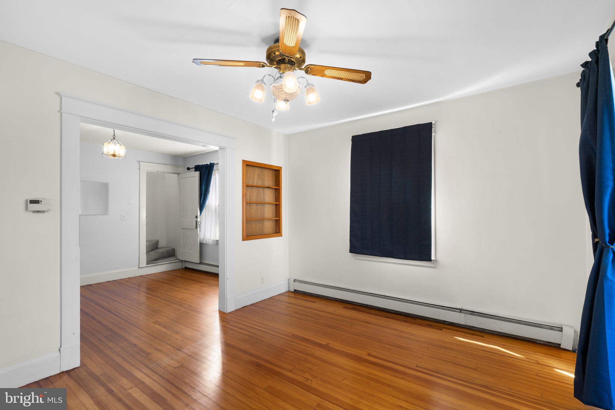 ARBUTUS - Residential