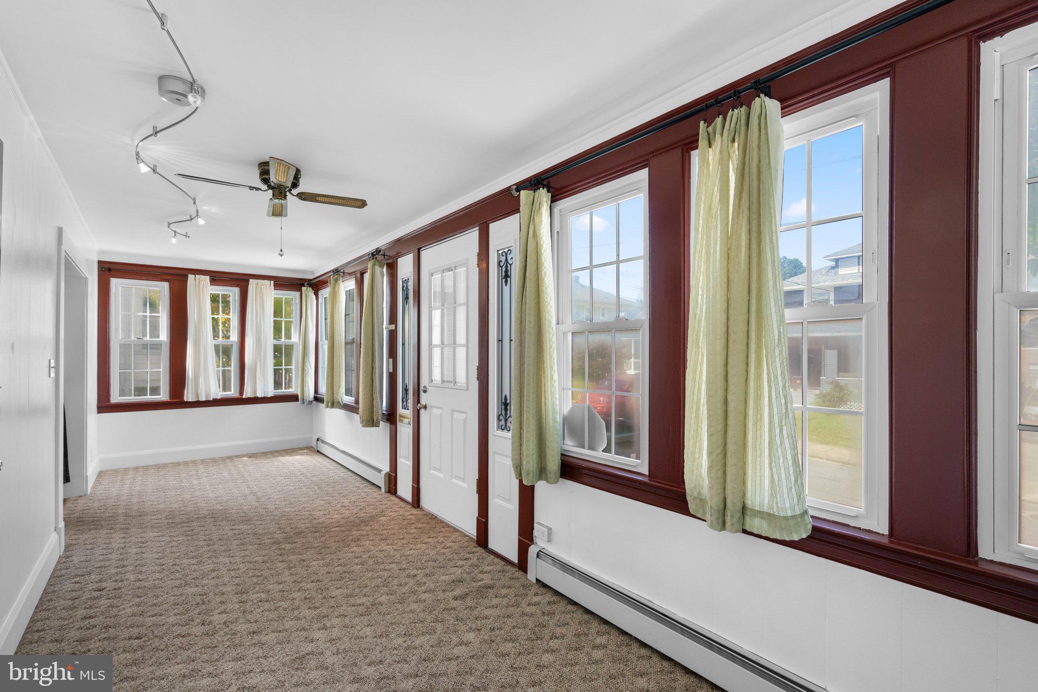 ARBUTUS - Residential