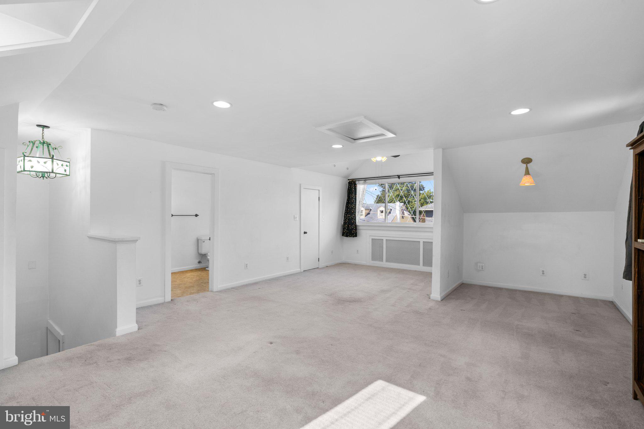 ARBUTUS - Residential