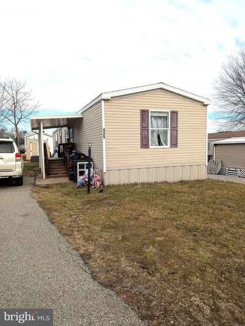 425 ARDMORE LANE ABBOTTSTOWN PA 17301