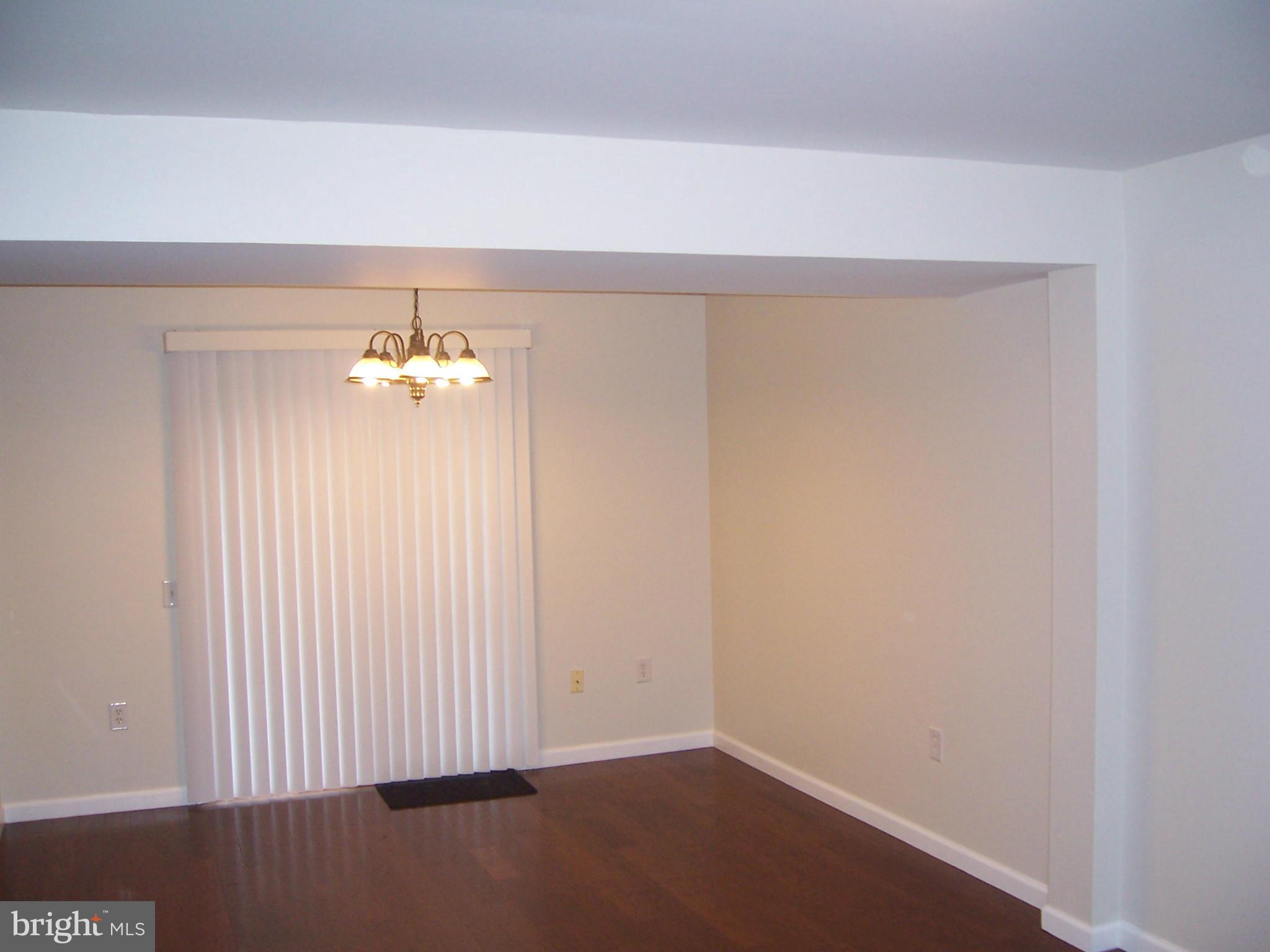 ST CHARLES SUB - WAKEFIELD - Residential Lease