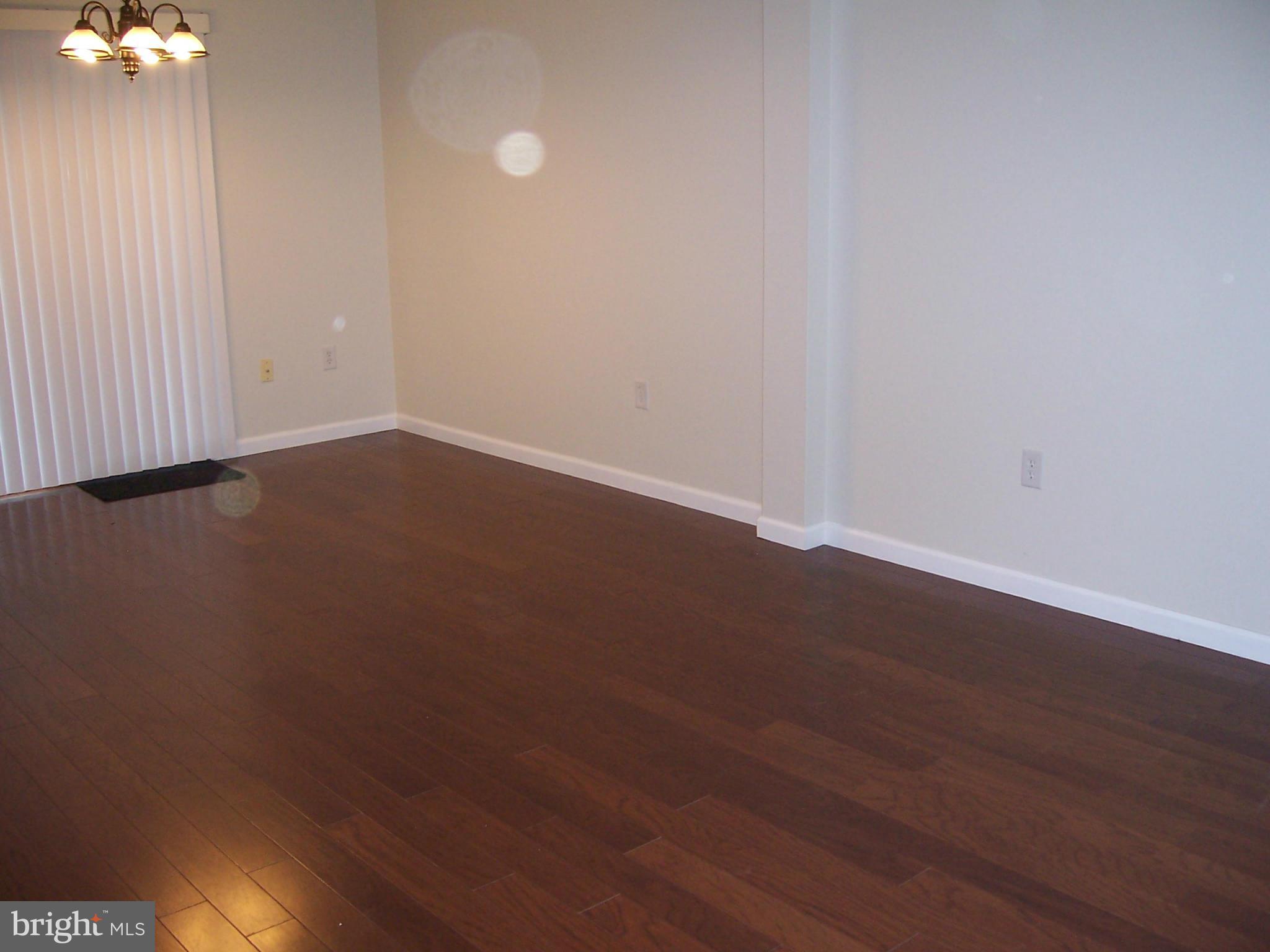 ST CHARLES SUB - WAKEFIELD - Residential Lease