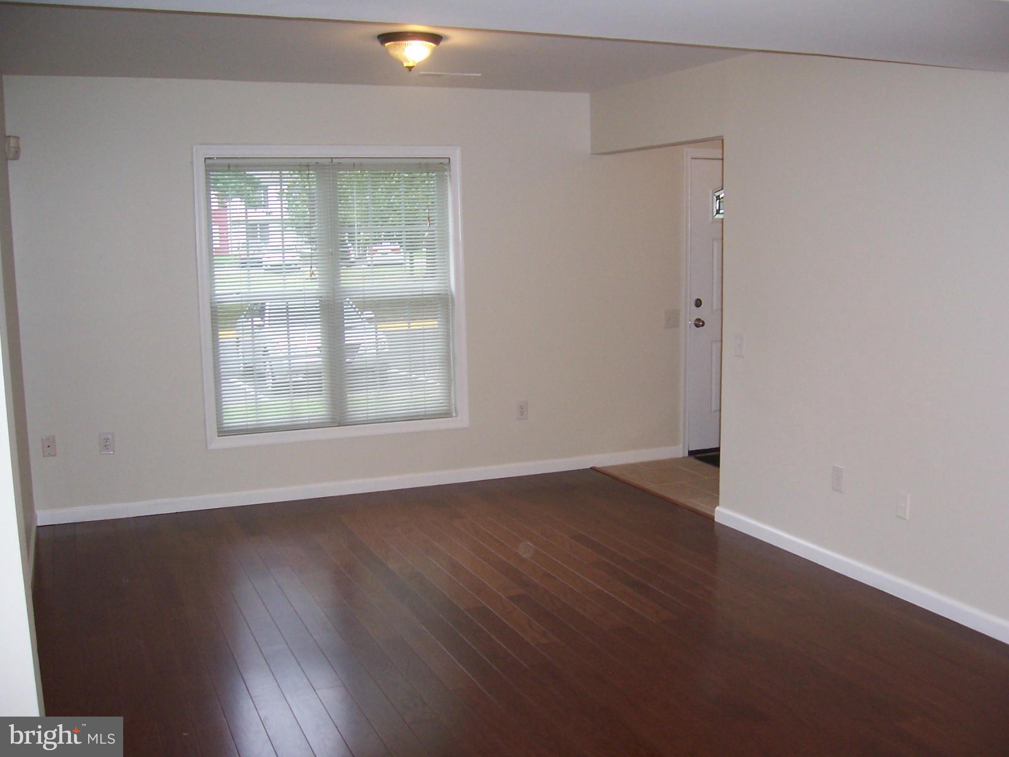 ST CHARLES SUB - WAKEFIELD - Residential Lease