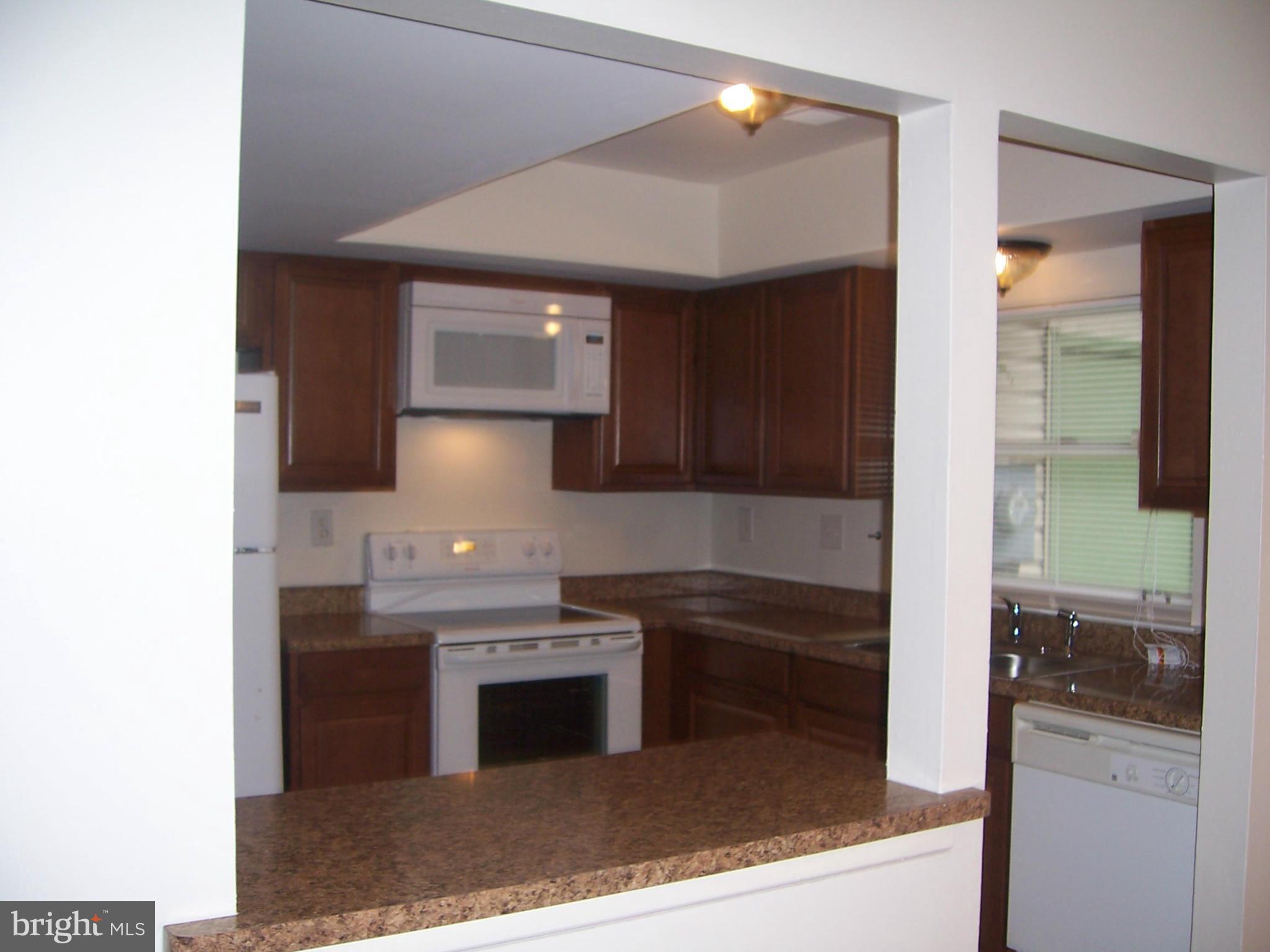 ST CHARLES SUB - WAKEFIELD - Residential Lease