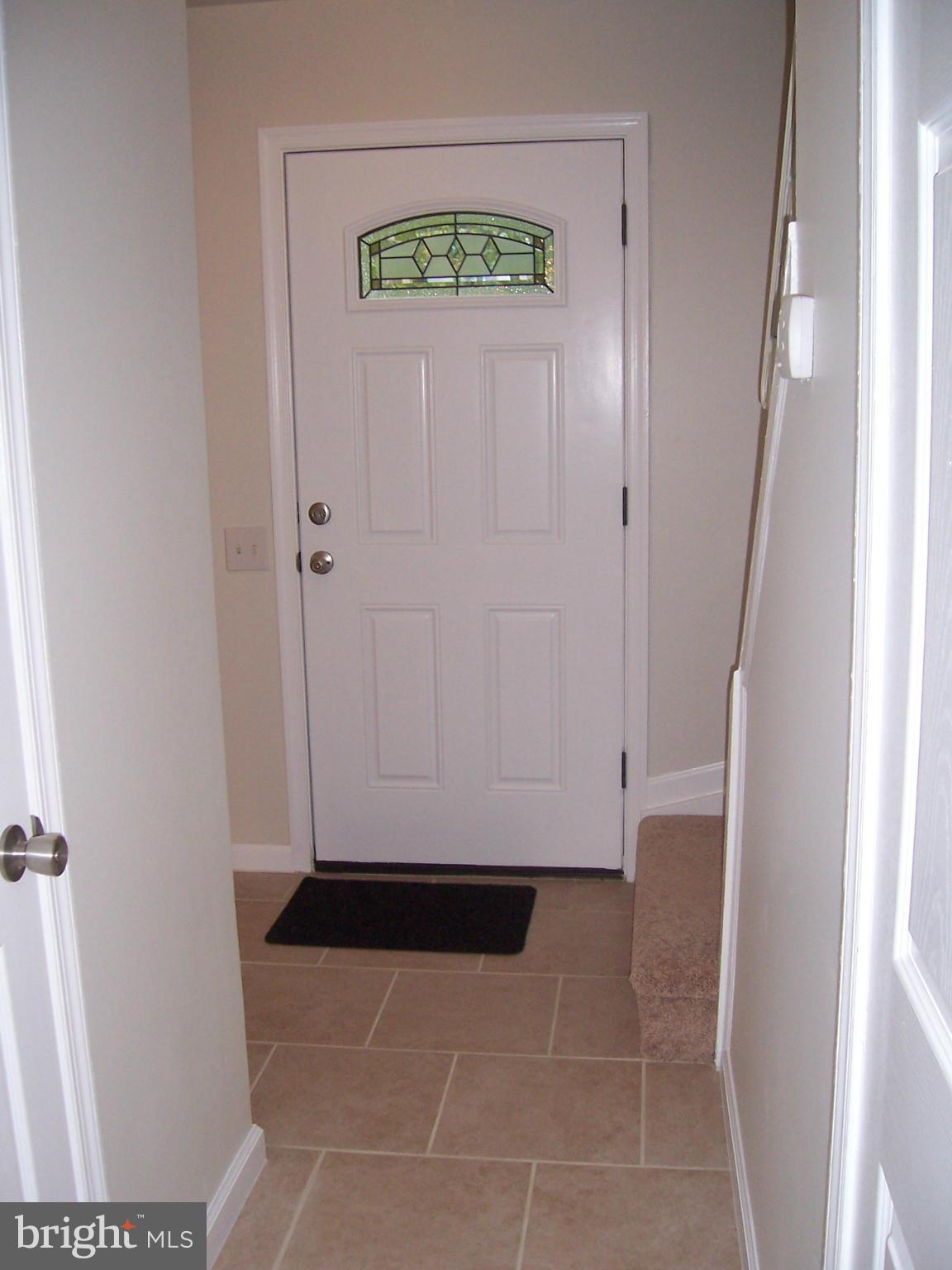 ST CHARLES SUB - WAKEFIELD - Residential Lease