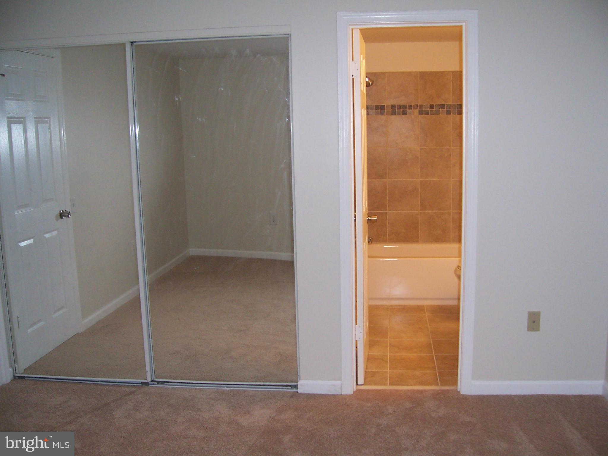 ST CHARLES SUB - WAKEFIELD - Residential Lease