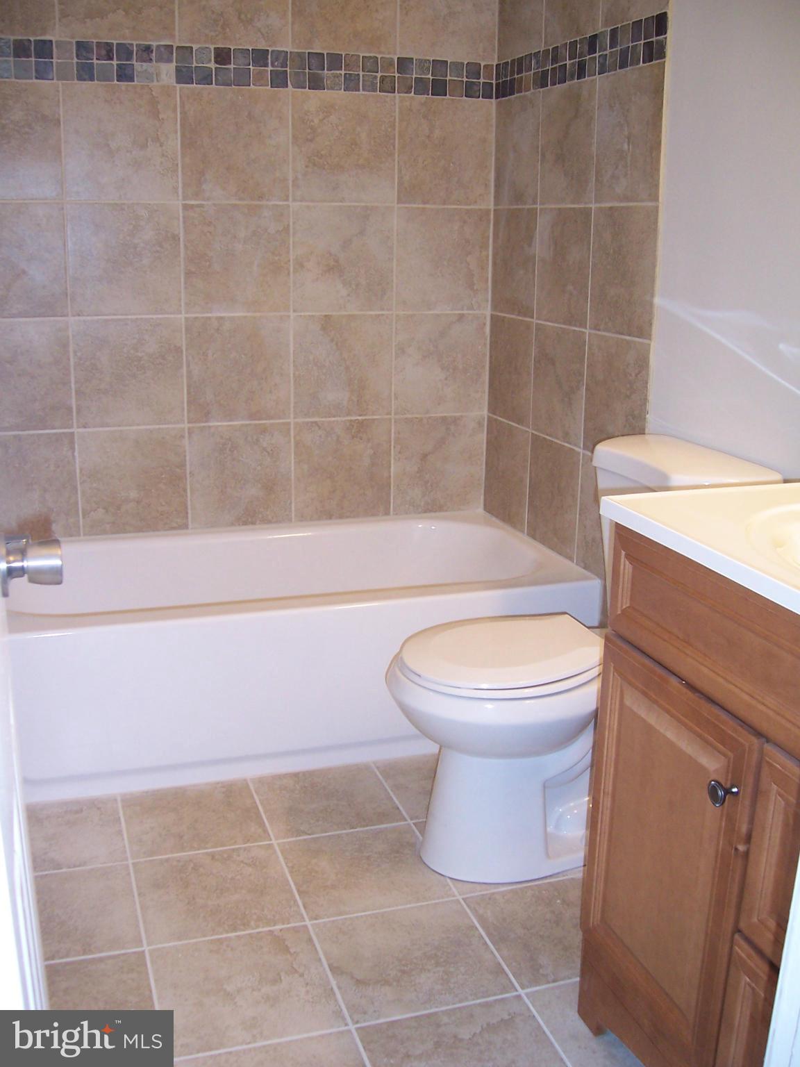 ST CHARLES SUB - WAKEFIELD - Residential Lease