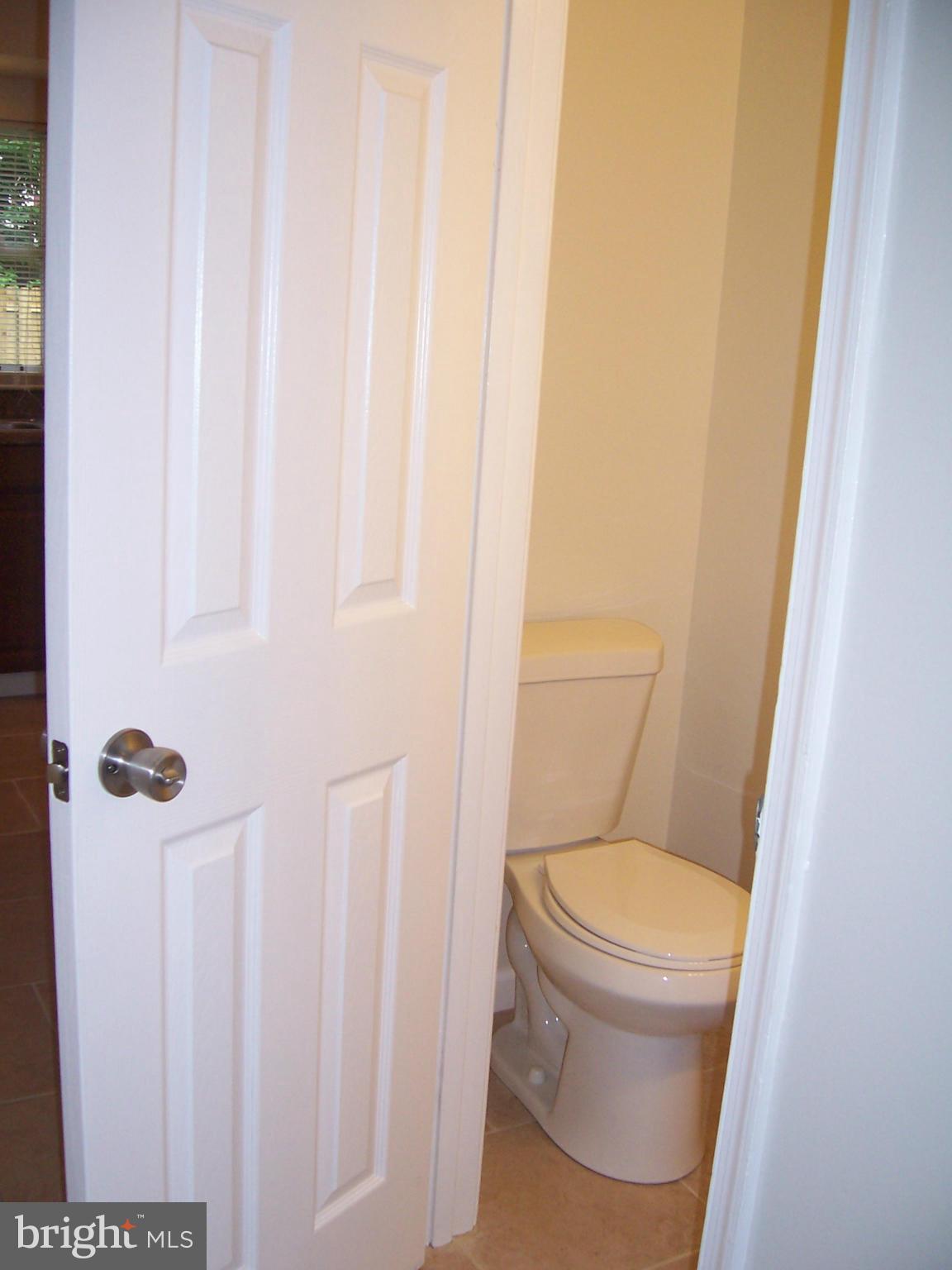 ST CHARLES SUB - WAKEFIELD - Residential Lease