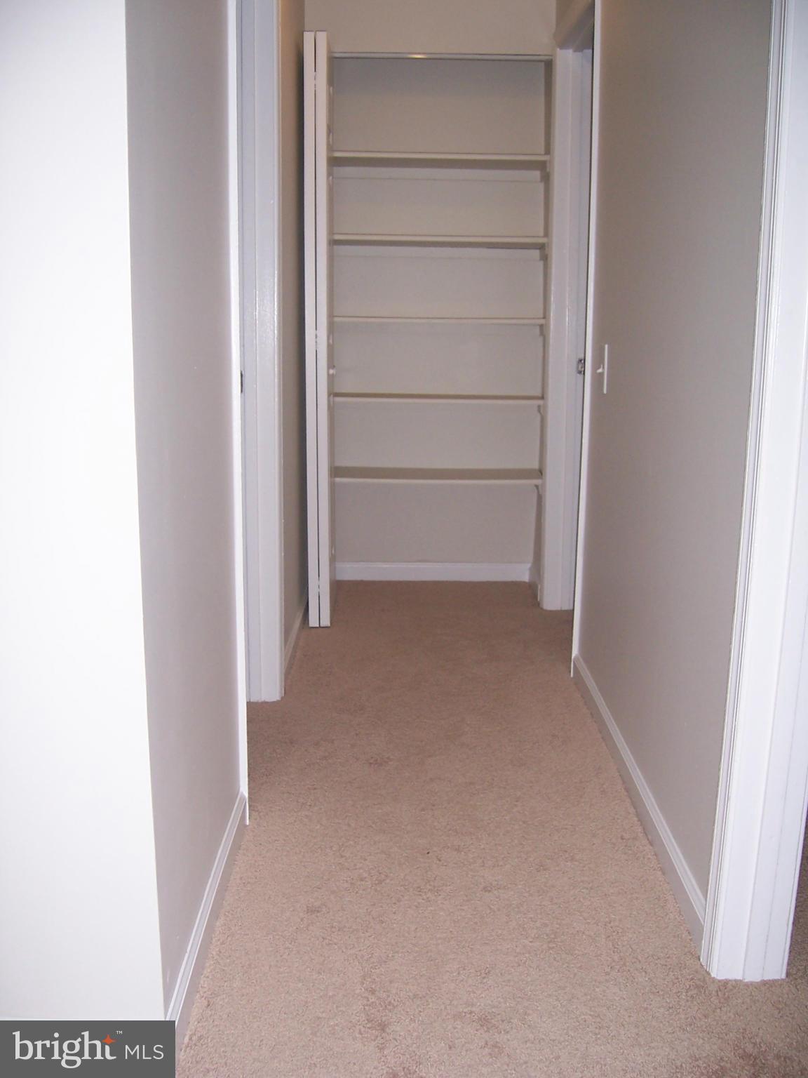 ST CHARLES SUB - WAKEFIELD - Residential Lease