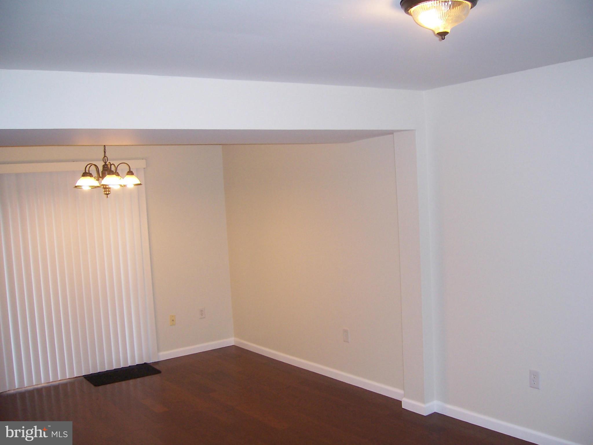 ST CHARLES SUB - WAKEFIELD - Residential Lease