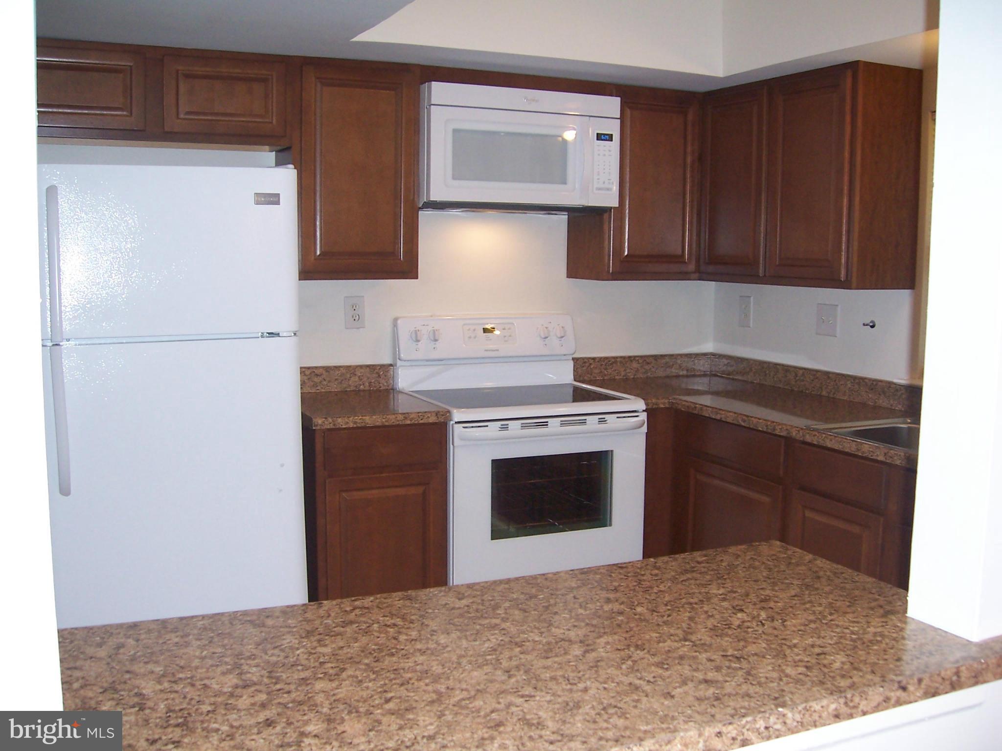 ST CHARLES SUB - WAKEFIELD - Residential Lease