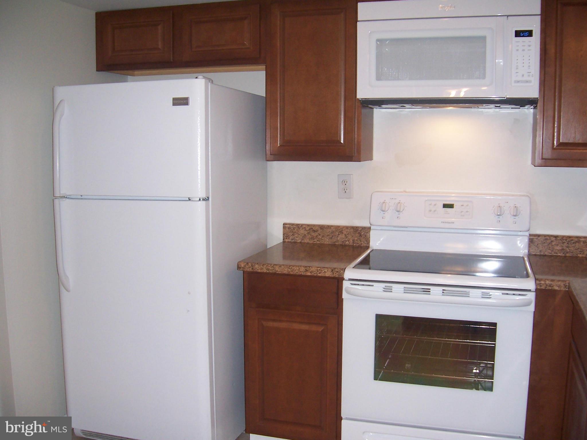 ST CHARLES SUB - WAKEFIELD - Residential Lease