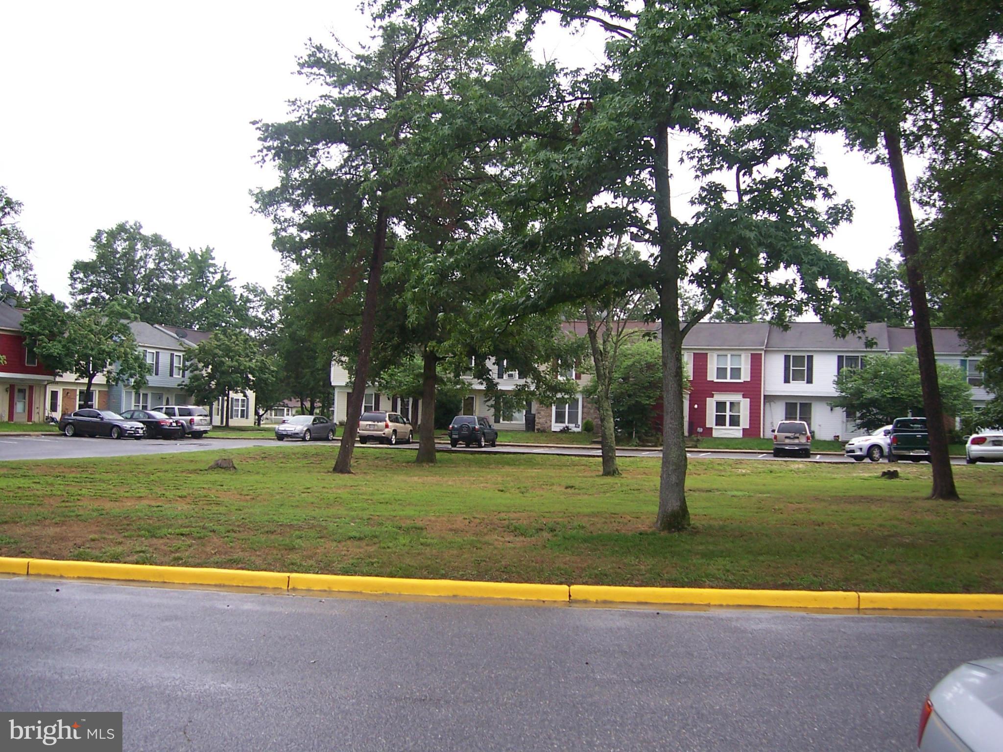 ST CHARLES SUB - WAKEFIELD - Residential Lease