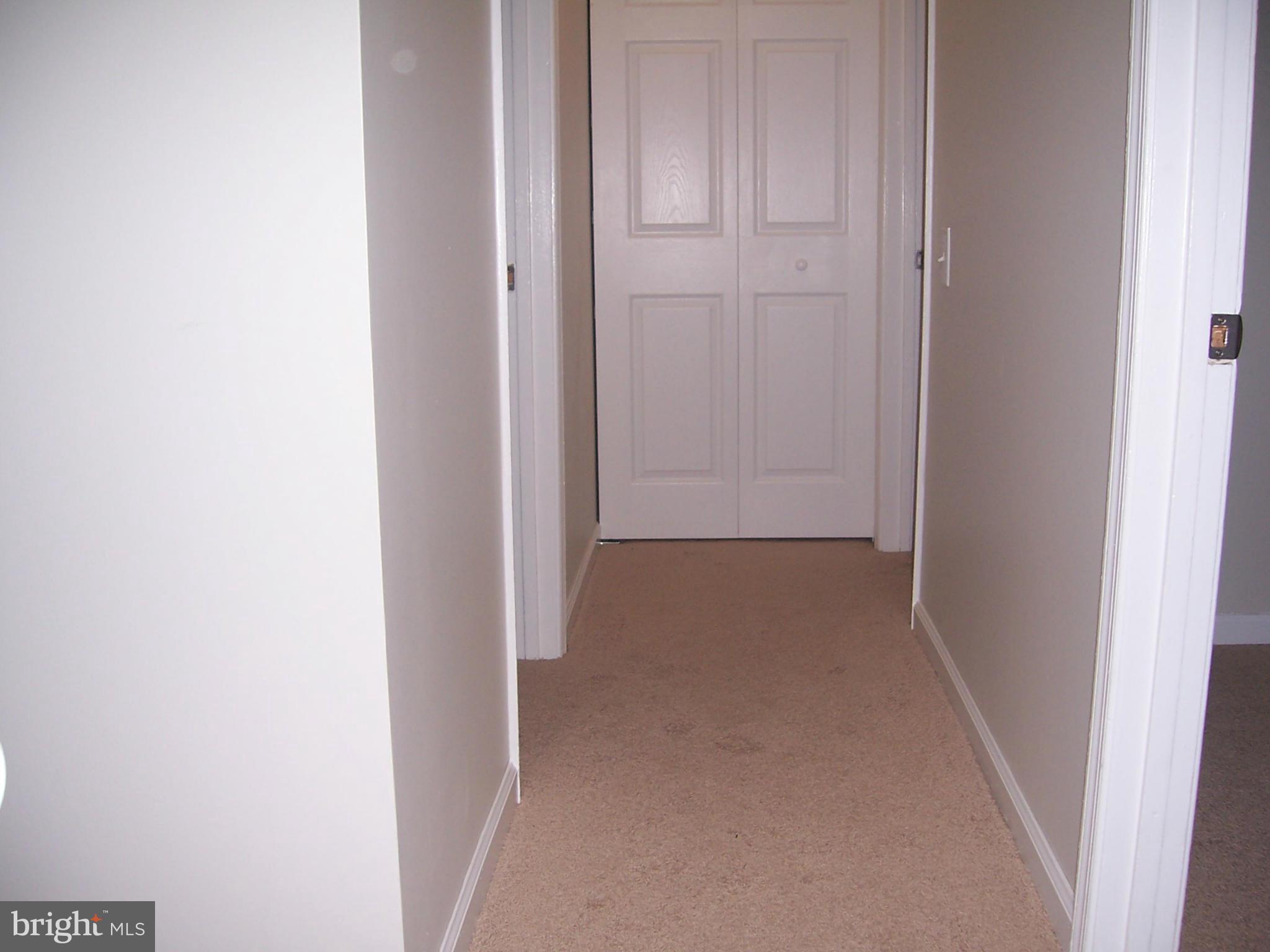 ST CHARLES SUB - WAKEFIELD - Residential Lease