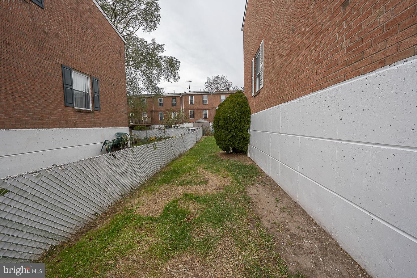 EASTWICK - Residential