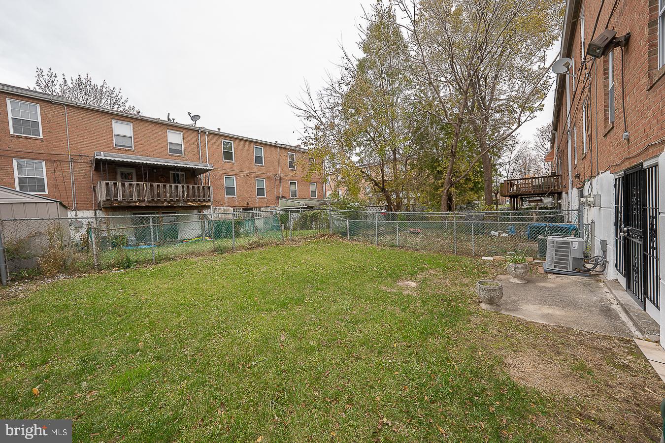 EASTWICK - Residential