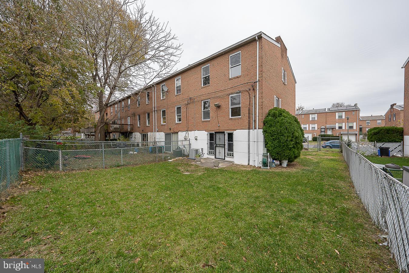 EASTWICK - Residential