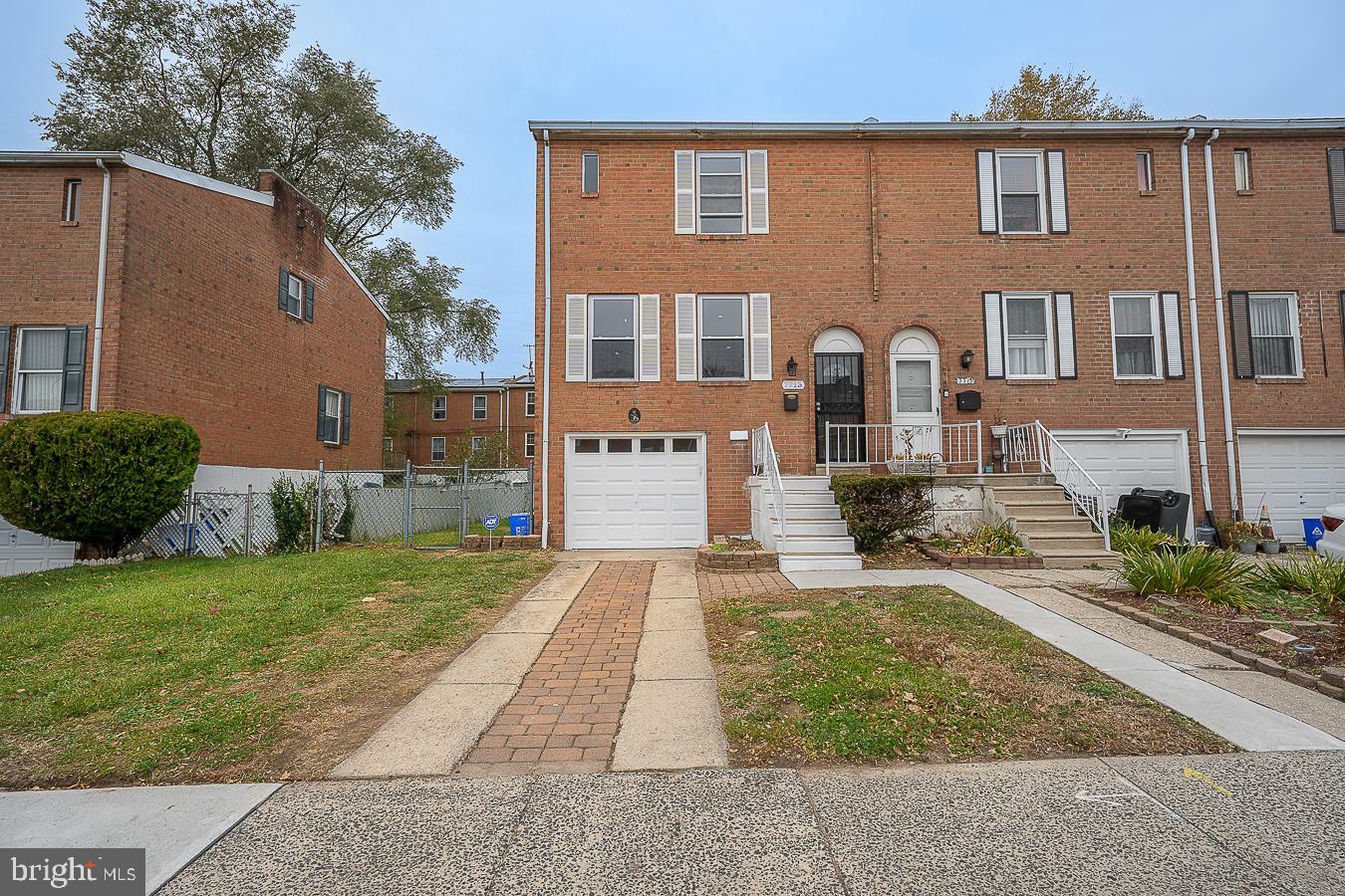 EASTWICK - Residential