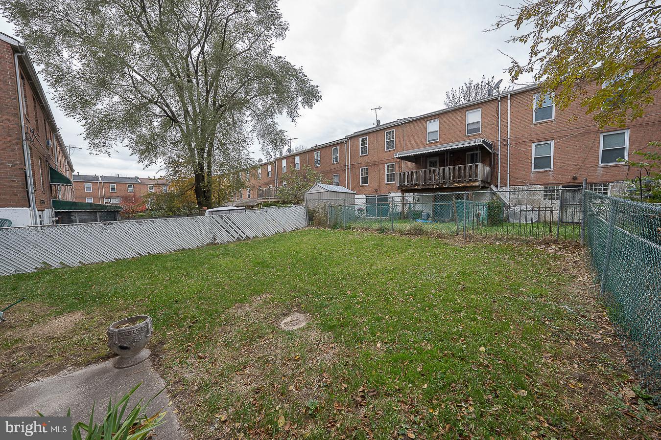 EASTWICK - Residential