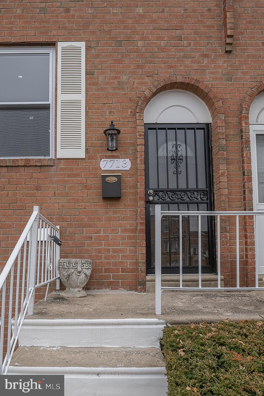 EASTWICK - Residential