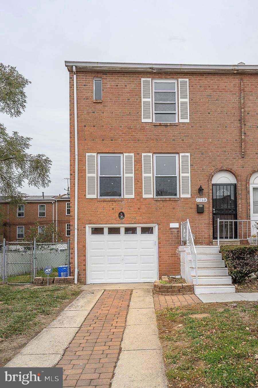 EASTWICK - Residential